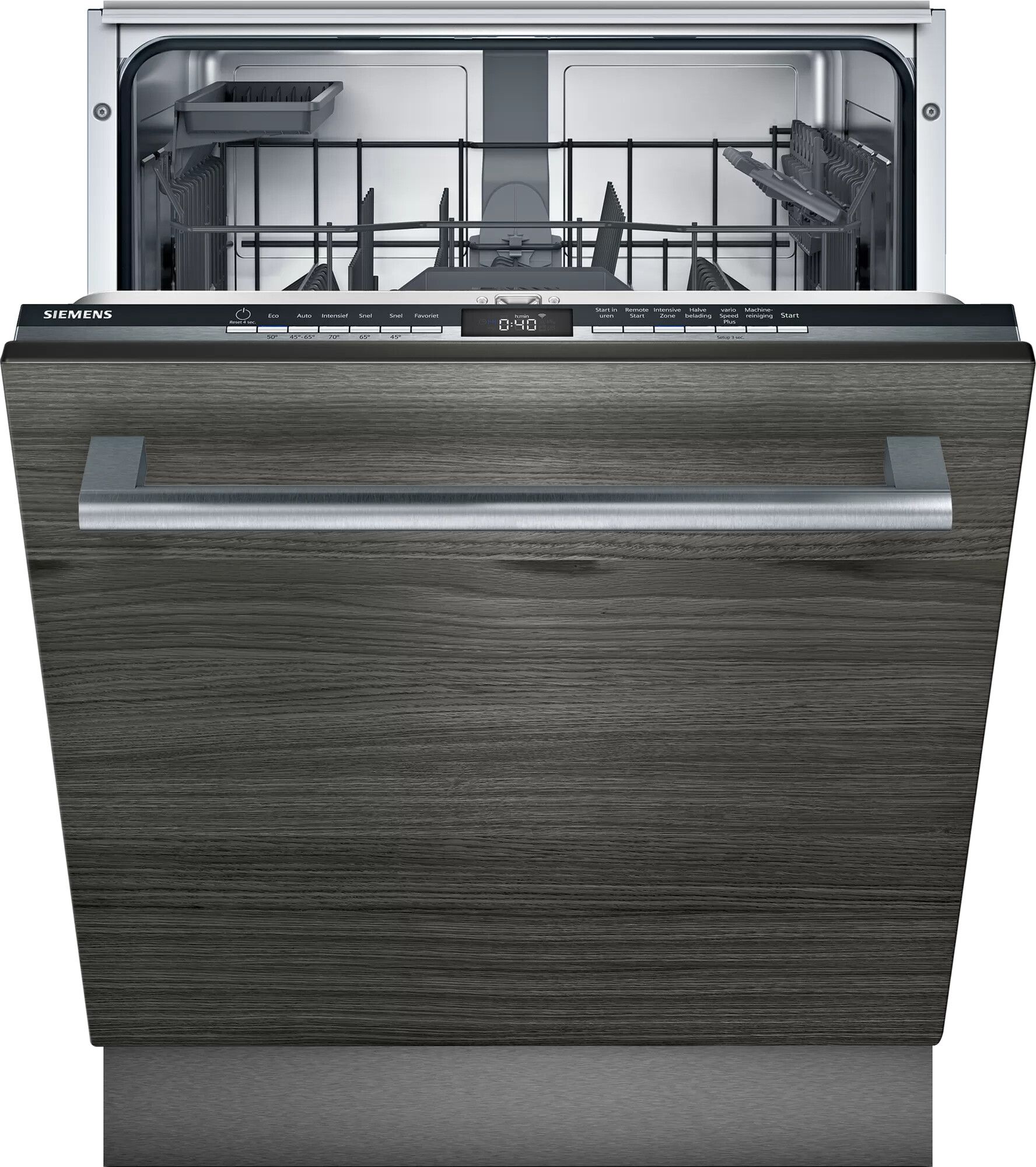 Siemens SN63HX60AN