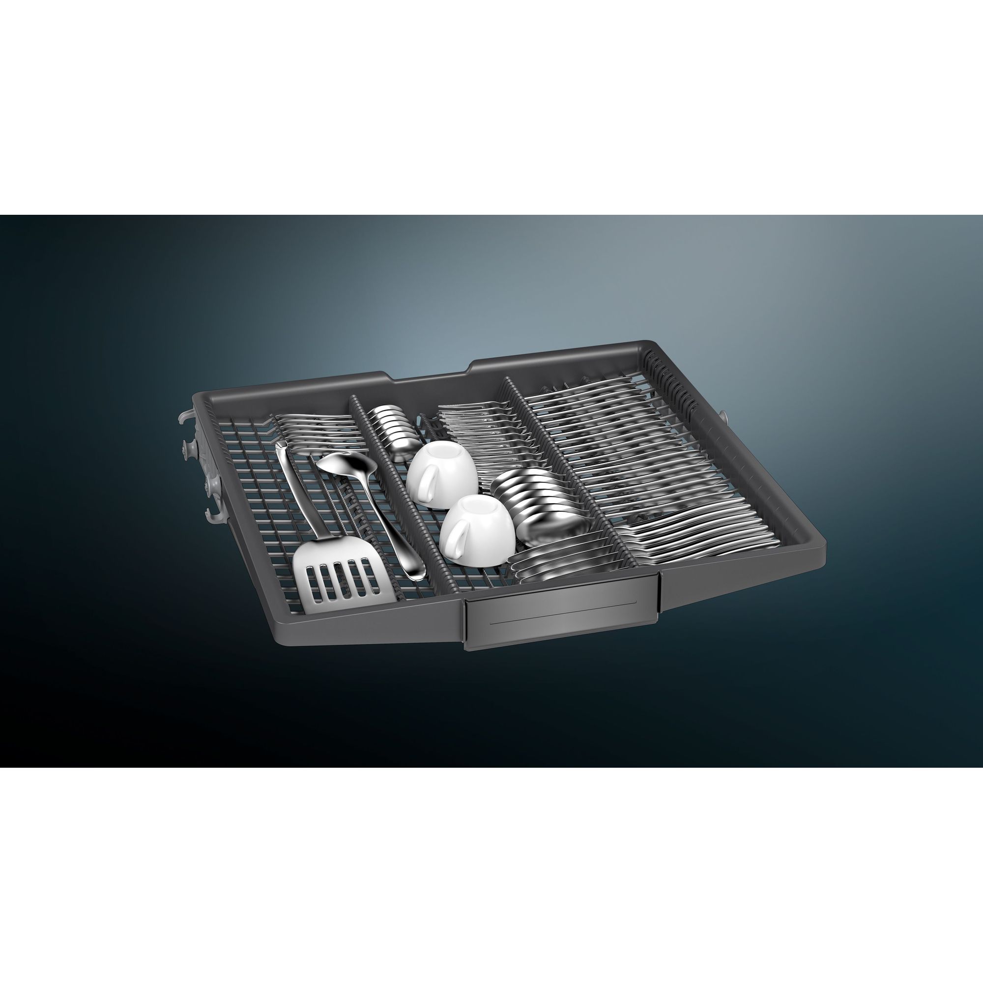 Siemens SN65T803CE inbouw vaatwasser afbeelding 5