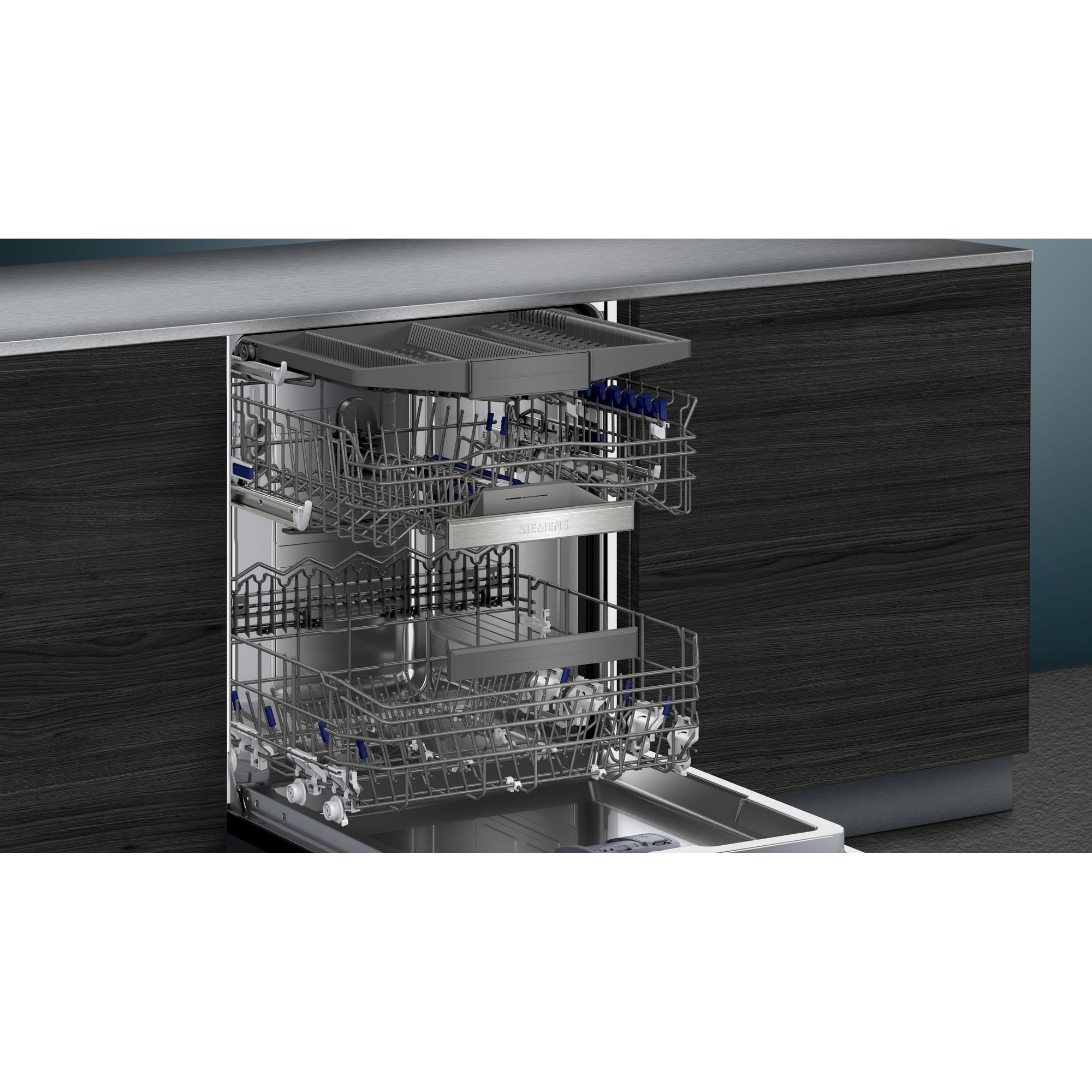 Siemens vaatwasser inbouw SN65T803CE afbeelding 4