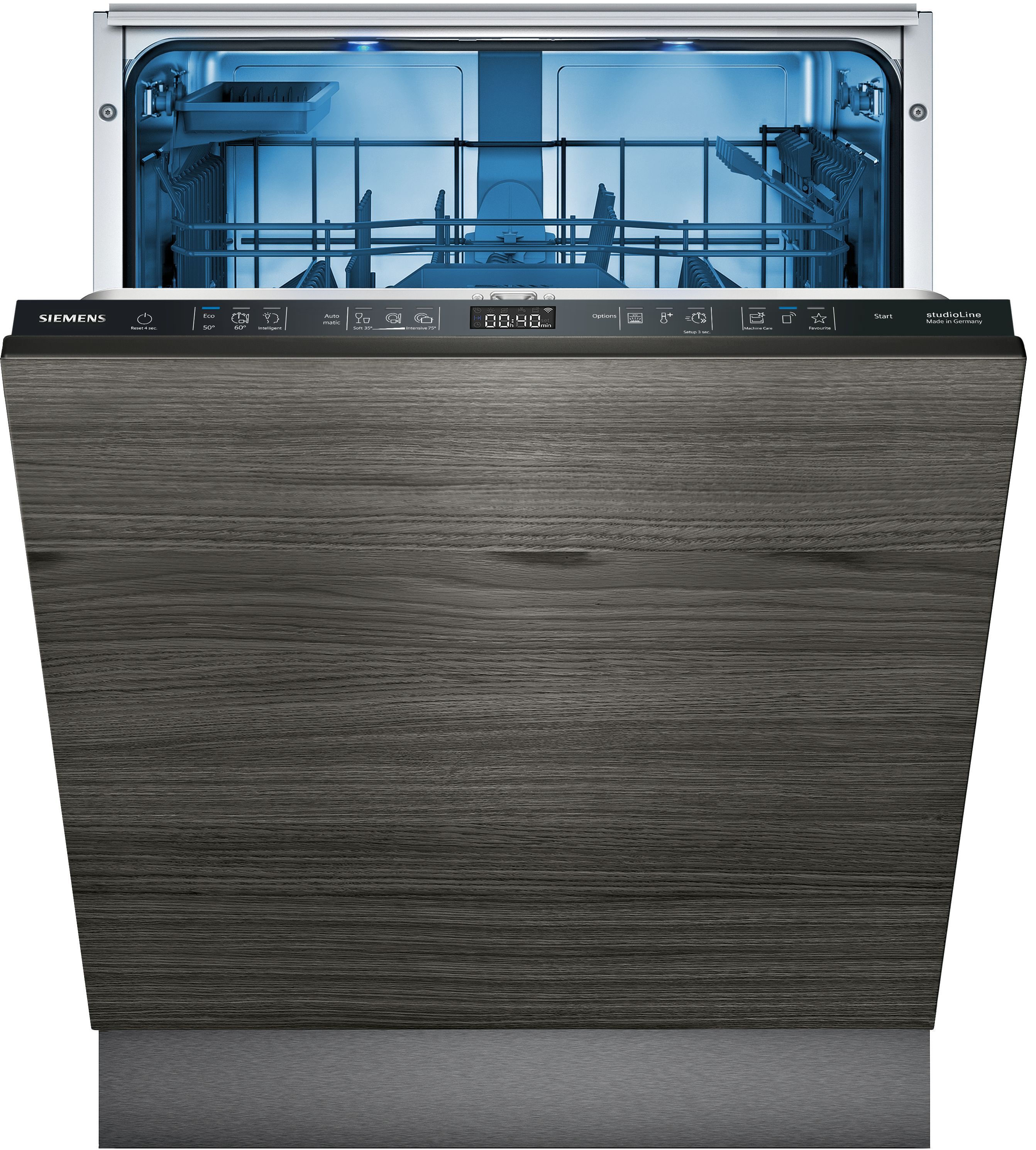 Siemens SN65Z802BE