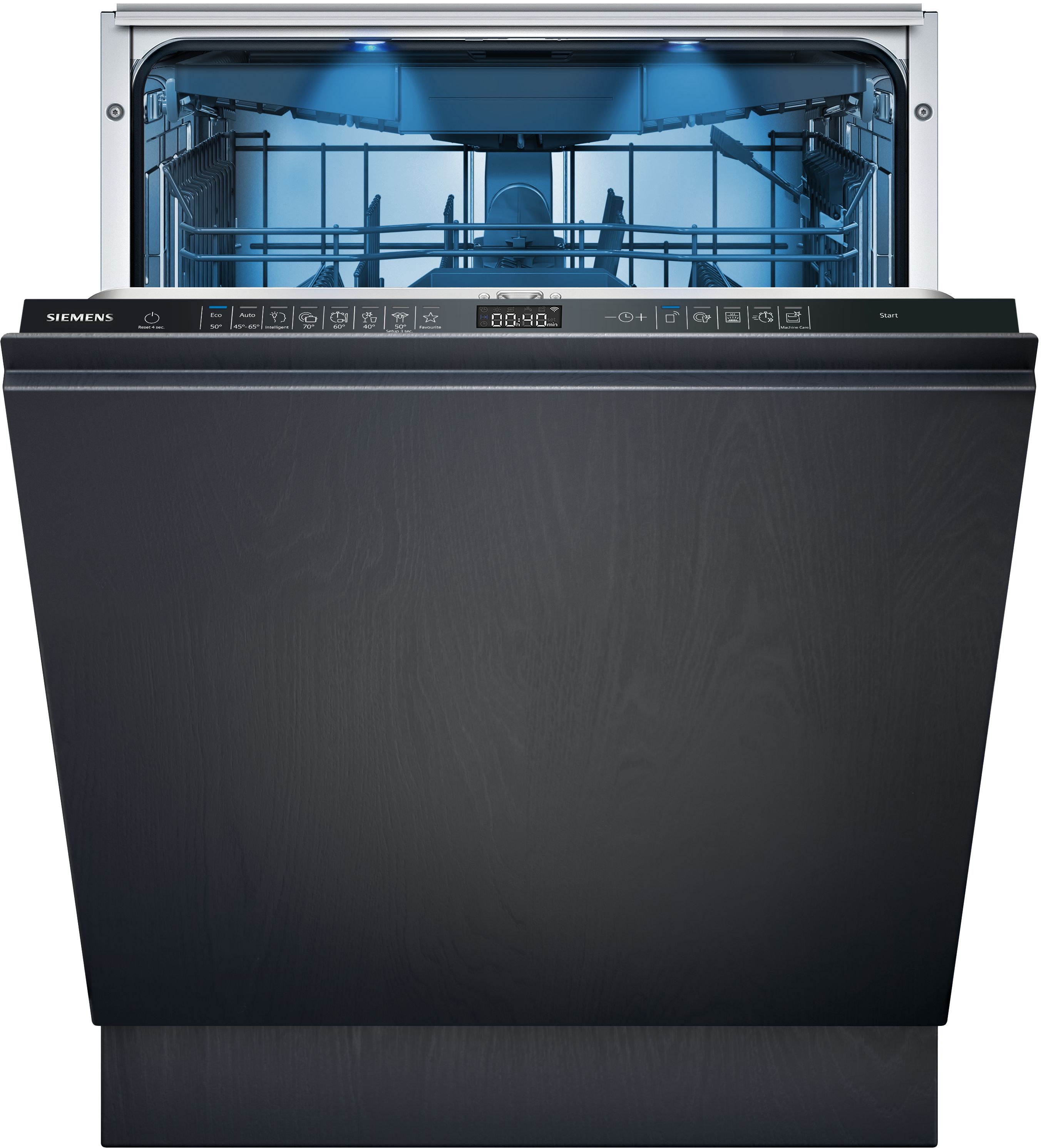 Siemens SN65ZX11CE