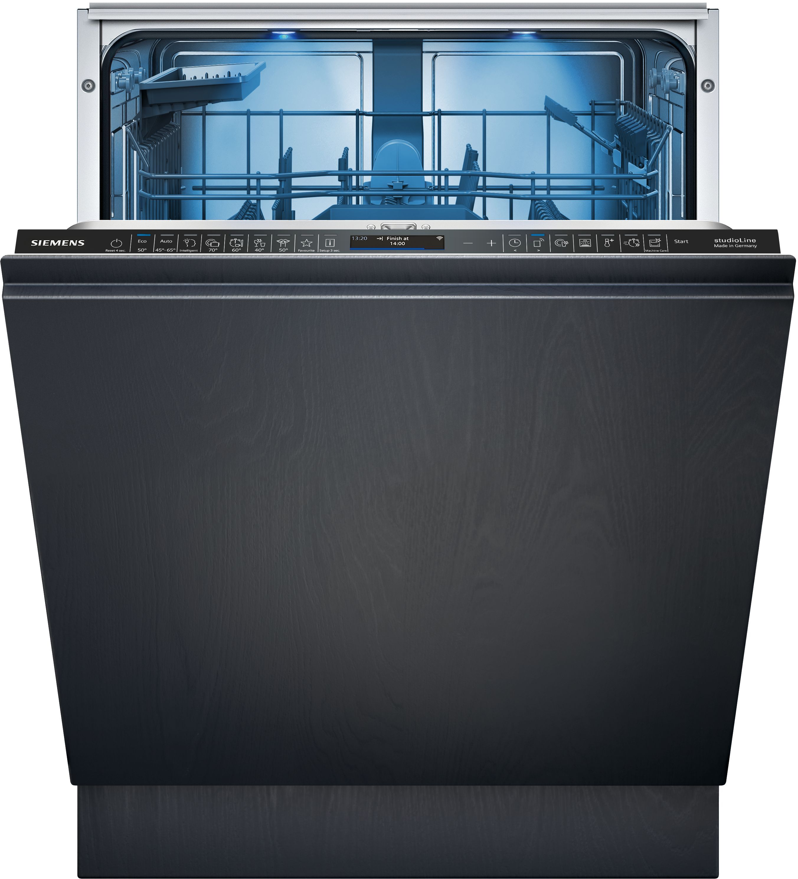 Siemens SN67T800BE