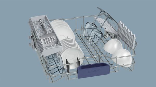 Siemens vaatwasser inbouw SN69M035NL afbeelding 4