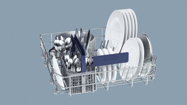 Siemens vaatwasser SN69M035NL afbeelding 3