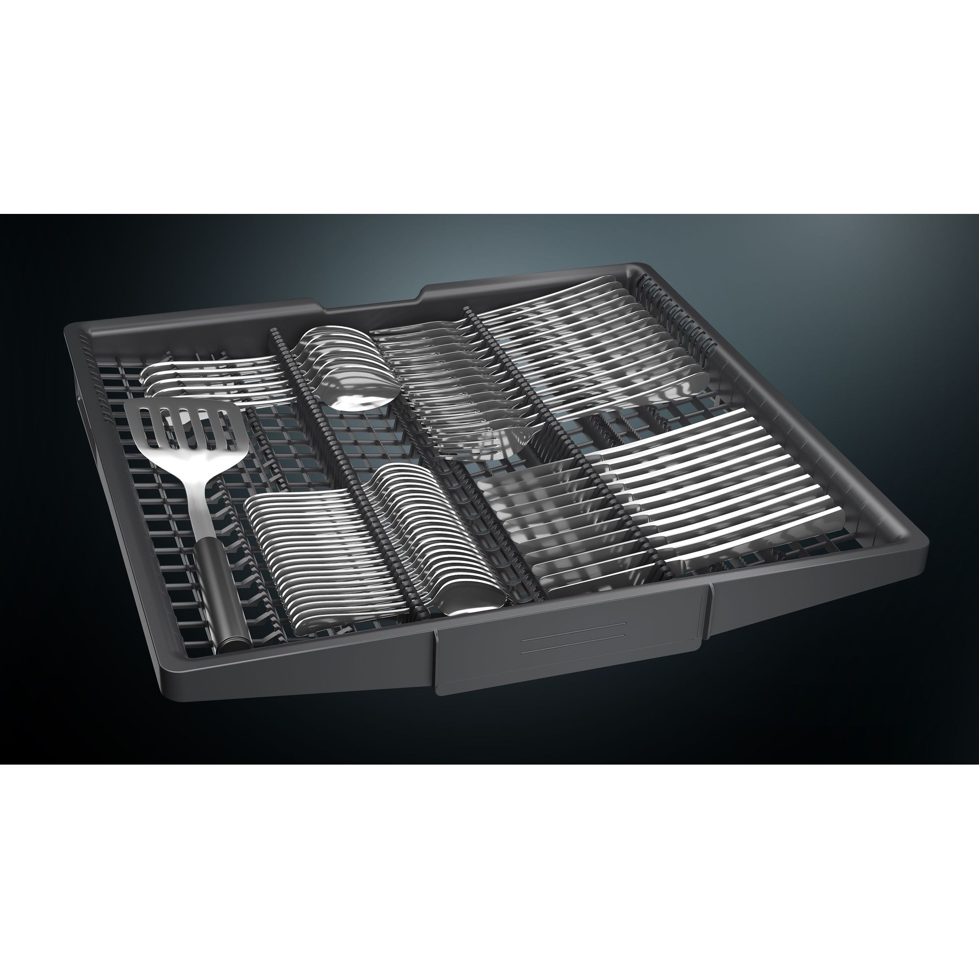 Siemens vaatwasser inbouw SN73EX01CE afbeelding 4