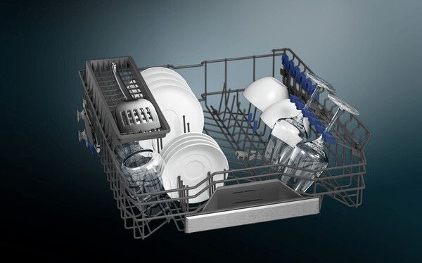 Siemens vaatwasser SN75Z800BE afbeelding 3
