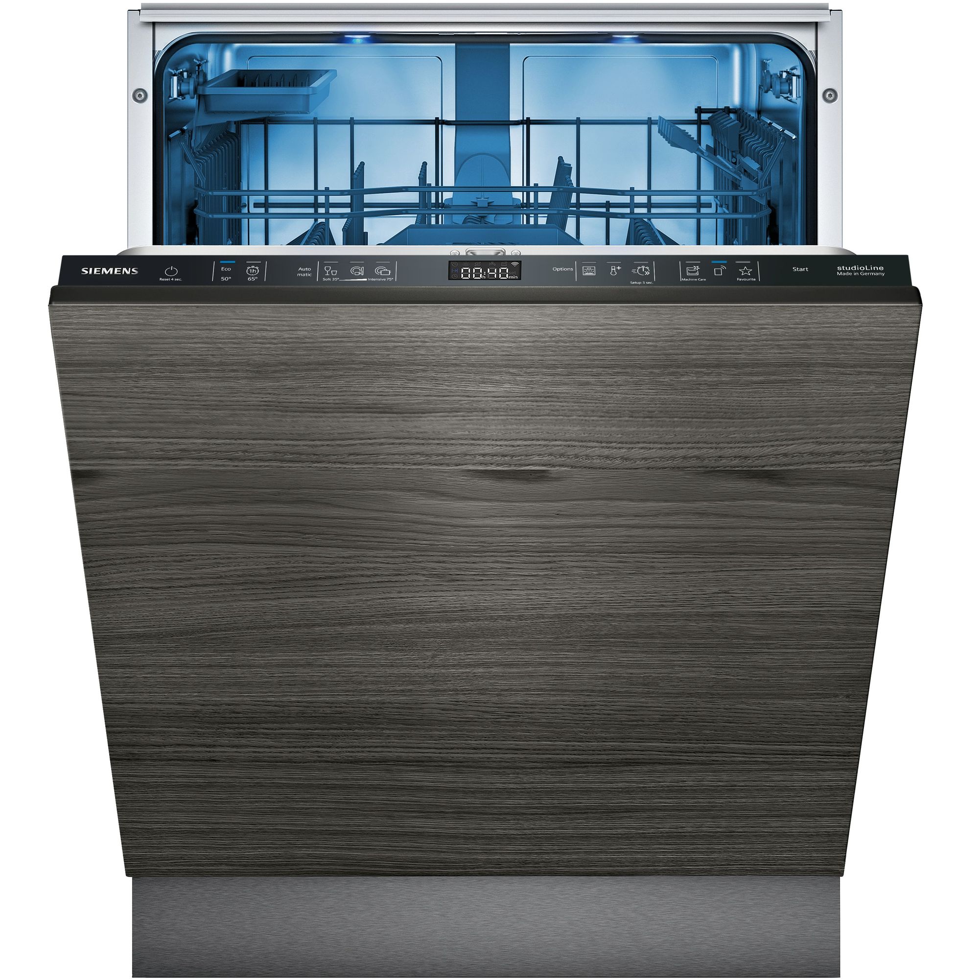 Siemens SN85E801BE