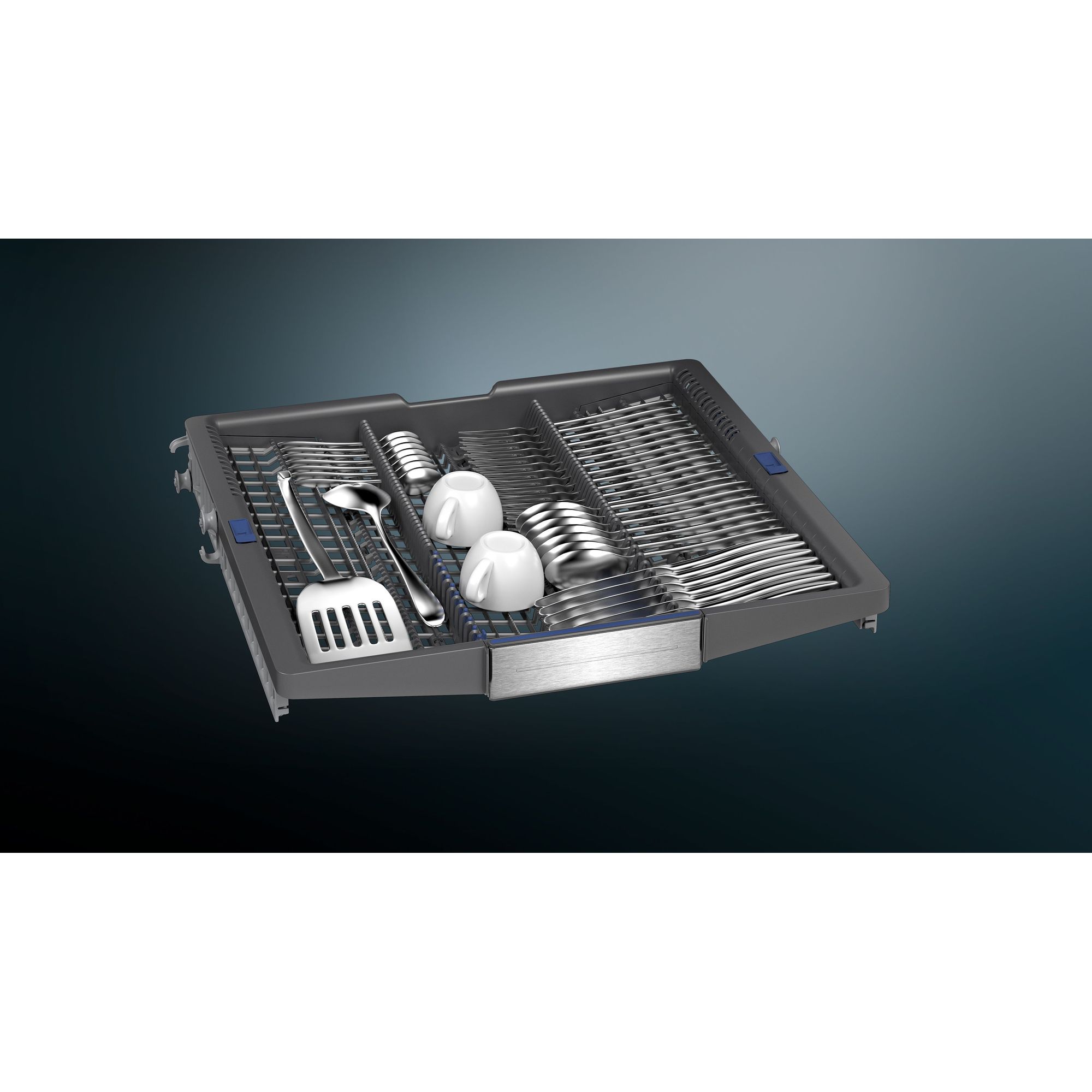 Siemens vaatwasser inbouw SN87ZX06CE afbeelding 4