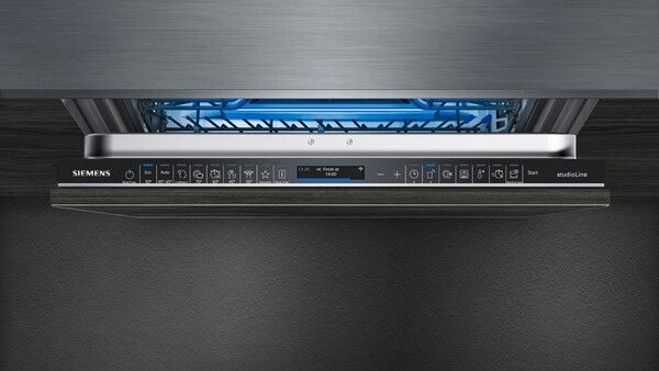 SN97T800CE Siemens afbeelding 2