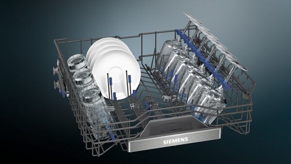 Siemens vaatwasser inbouw SN97T800CE afbeelding 4