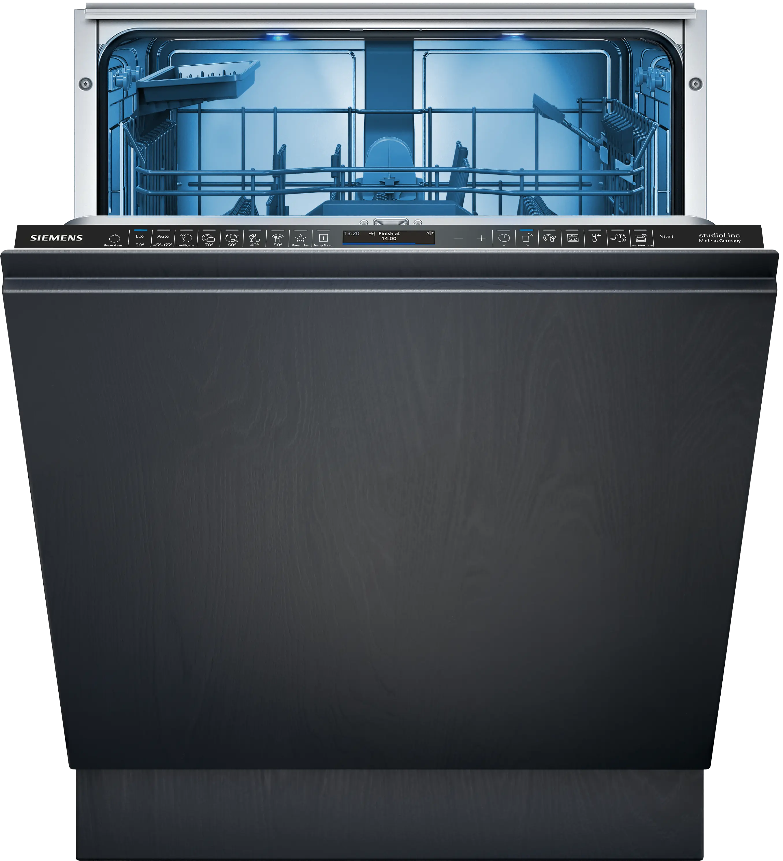 Siemens SN97T801BE