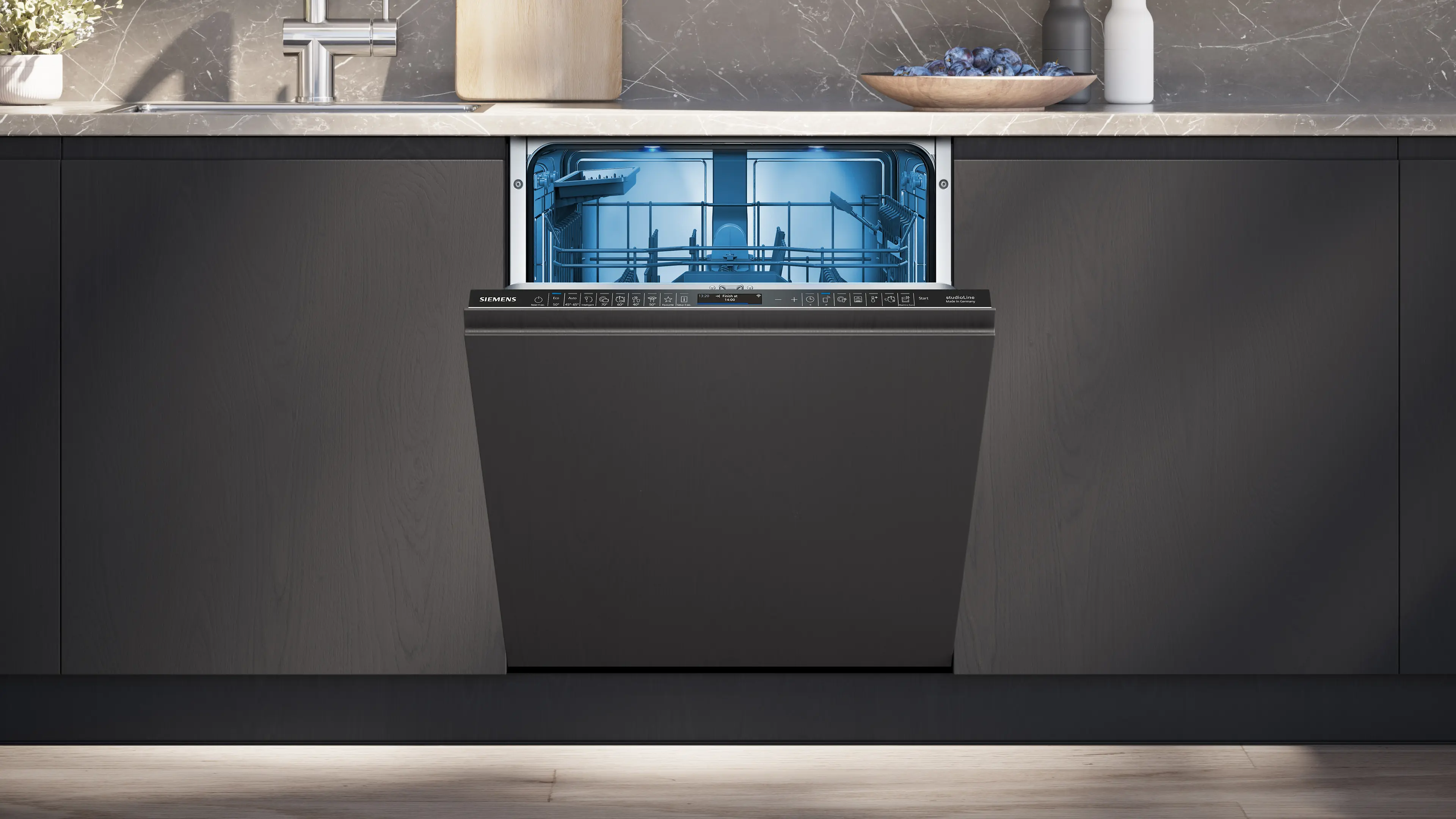 SN97T801BE Siemens afbeelding 2