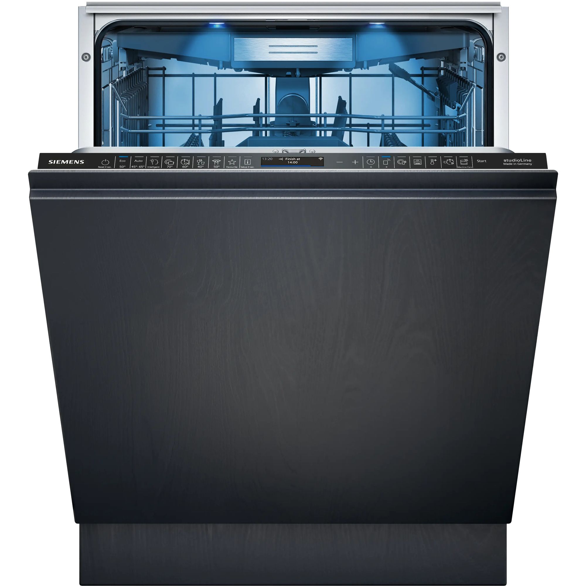 Siemens SN97Y802CE