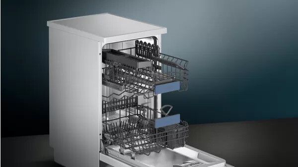 Siemens vaatwasser SR23EW28KE afbeelding 3