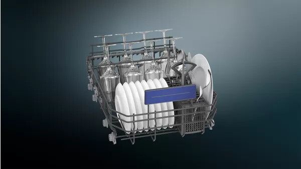 Siemens SR23EW28KE vrijstaand vaatwasser afbeelding 5