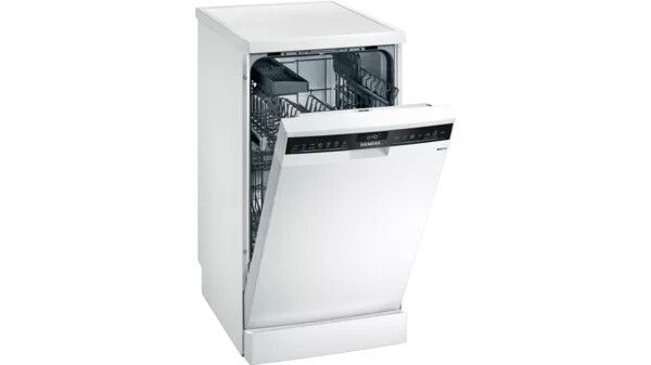 Siemens SR23EW28KE