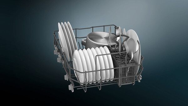 Siemens vaatwasser vrijstaand SR23HW48KE afbeelding 4