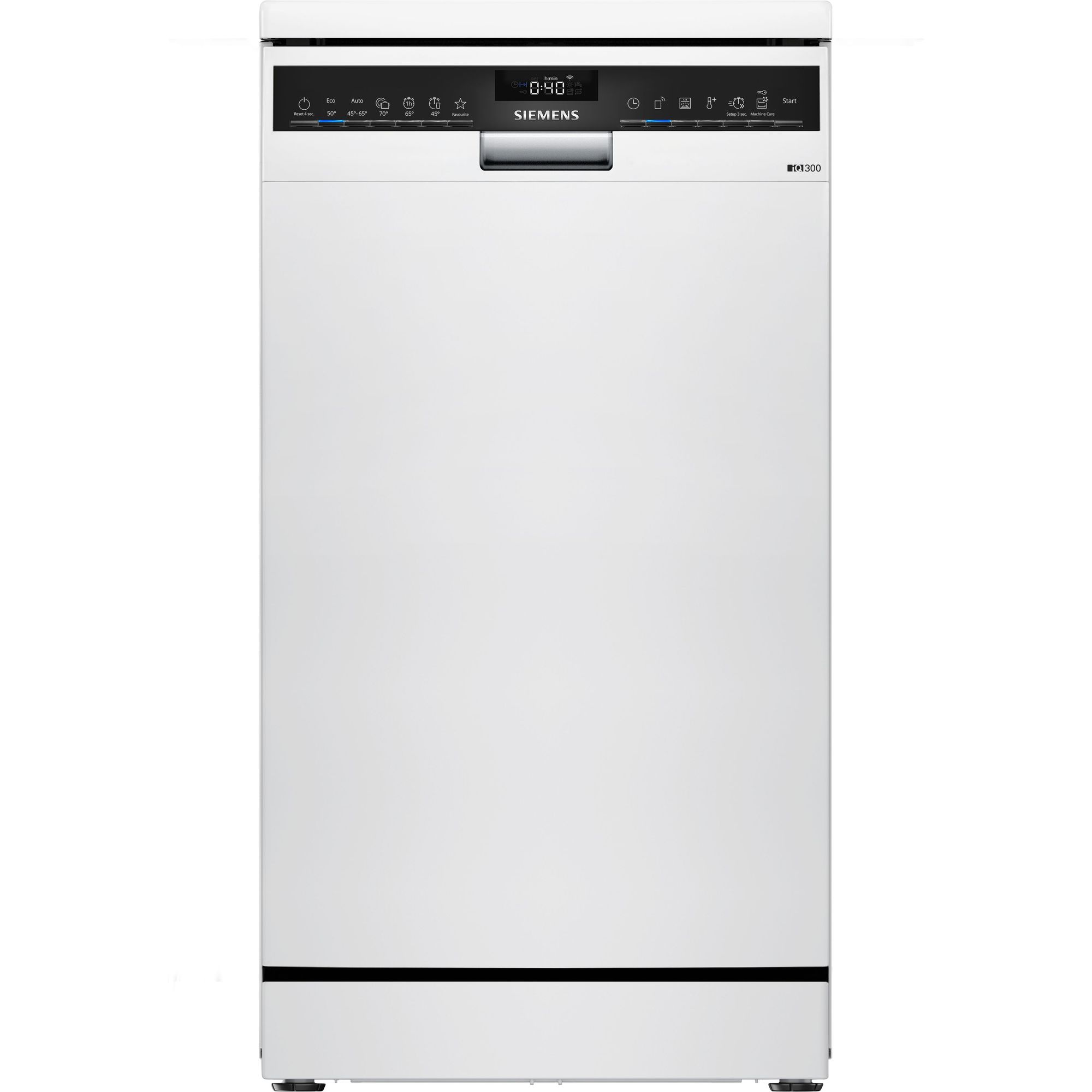 Siemens SR23HW52ME