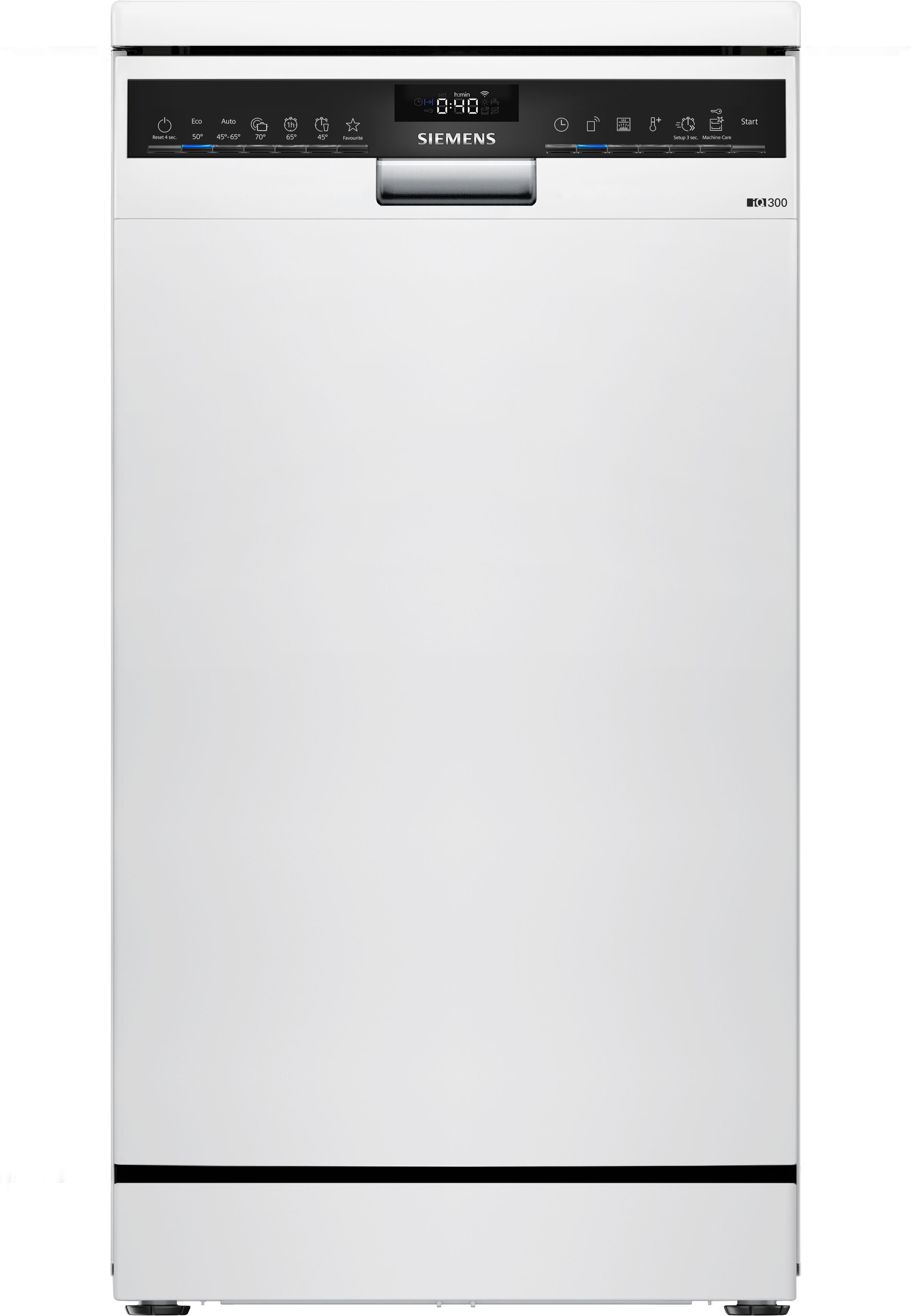 Siemens SR23HW52ME