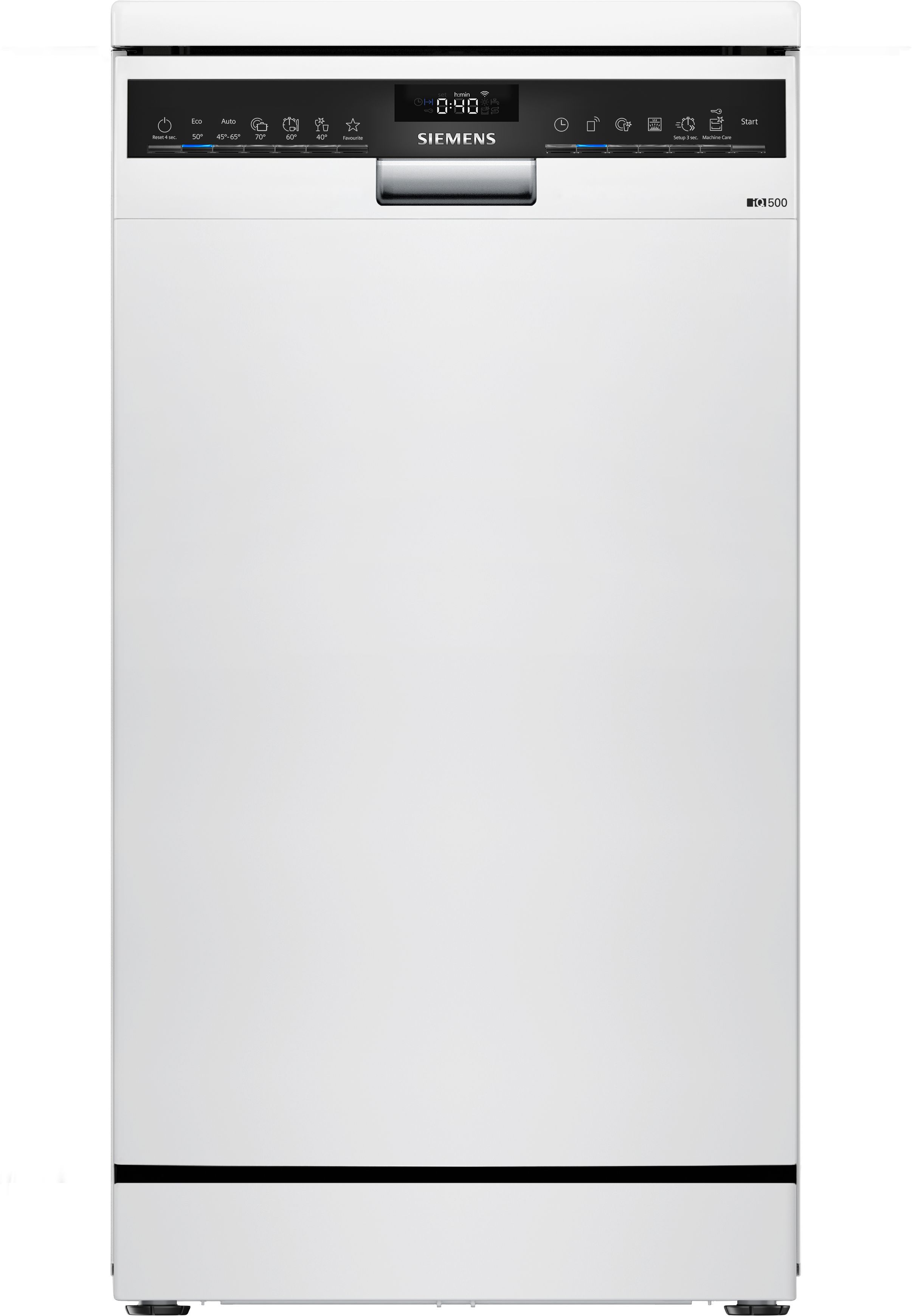 Siemens SR25YW04ME
