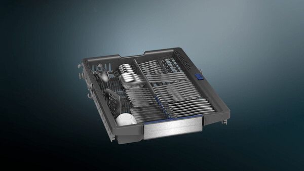 Siemens vaatwasser SR25ZW11ME afbeelding 3