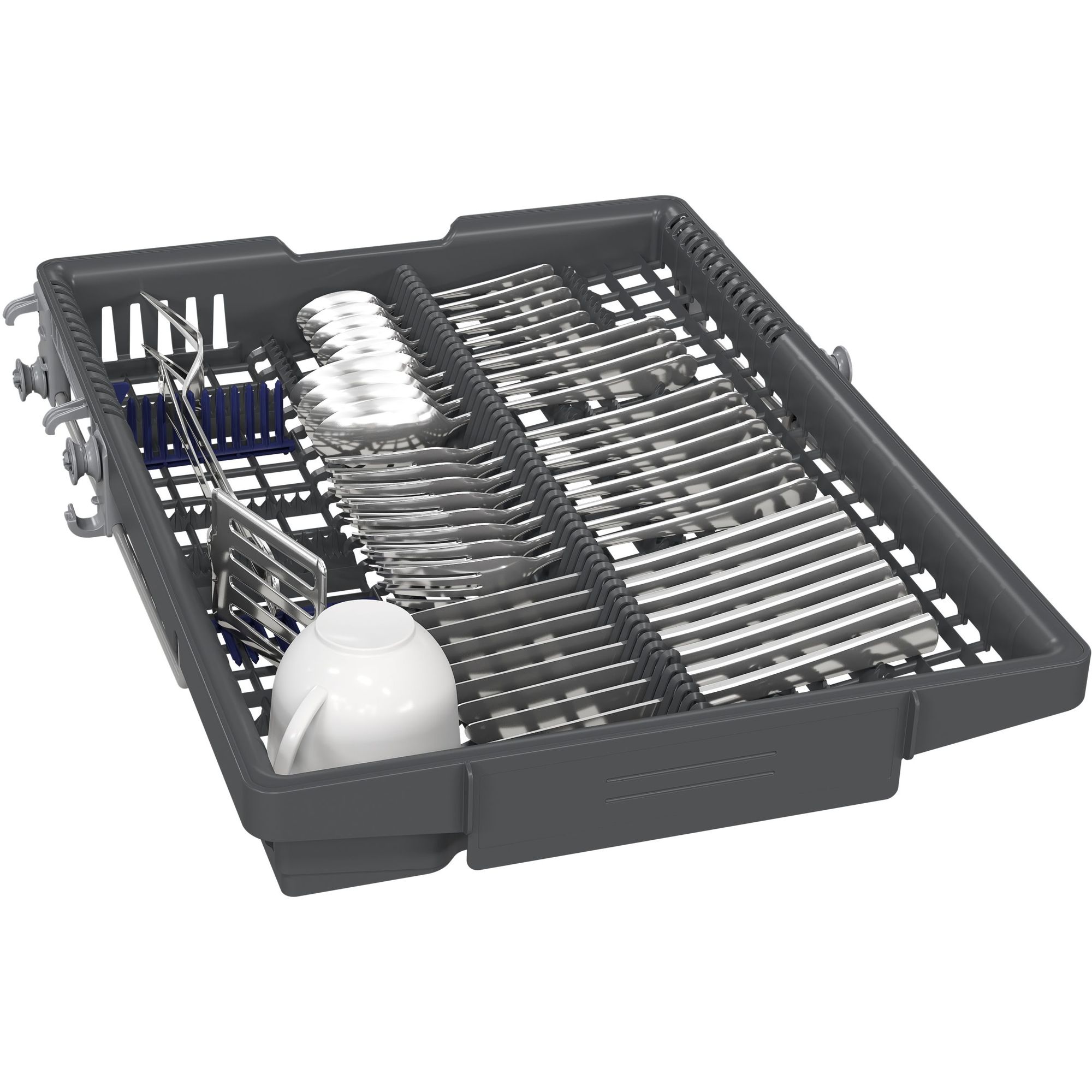 Siemens SR53HS52ME inbouw vaatwasser afbeelding 5
