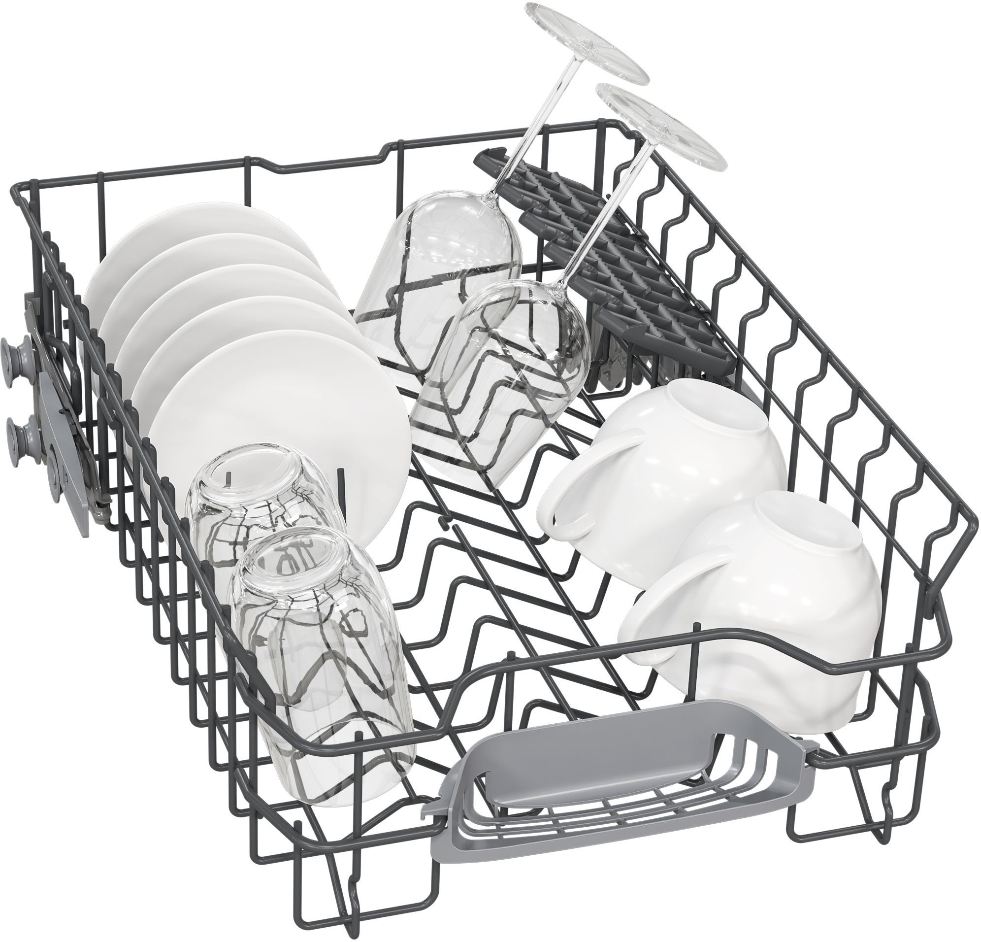 Siemens vaatwasser SR53HS52ME afbeelding 3