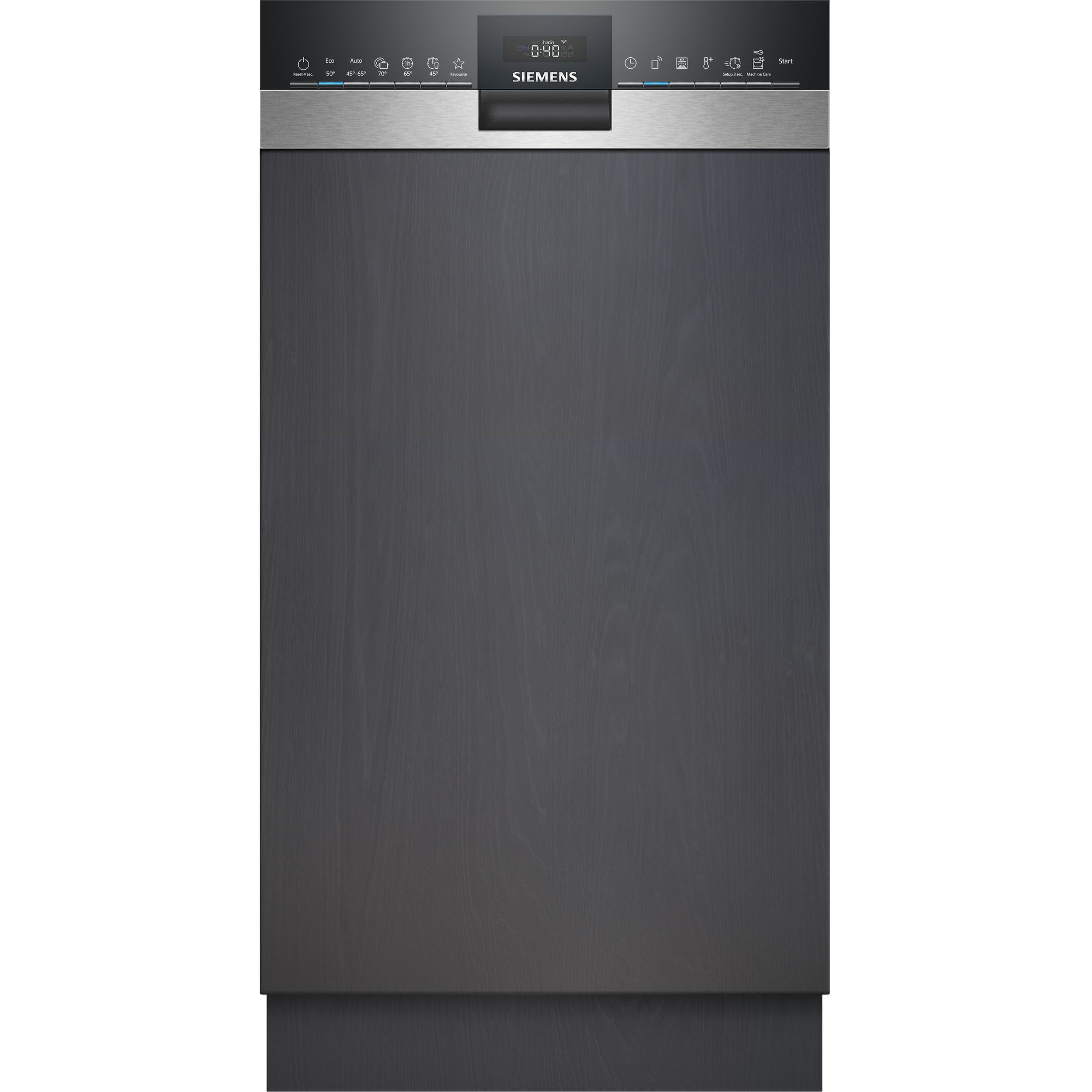 Siemens SR53HS52ME