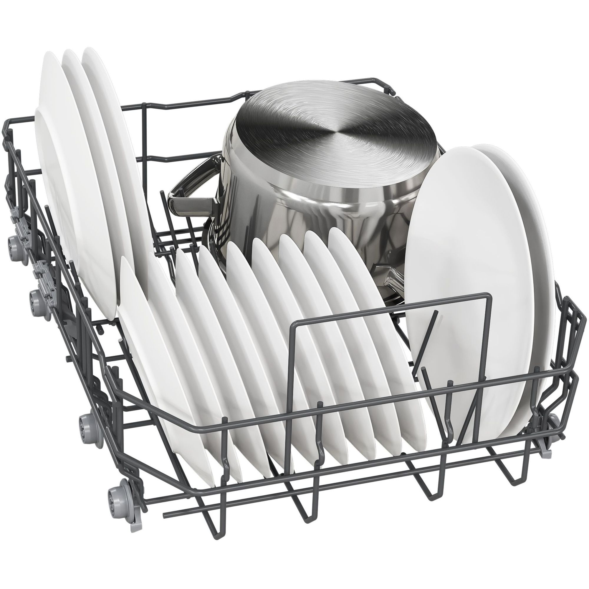 Siemens vaatwasser inbouw SR53HS52ME afbeelding 4