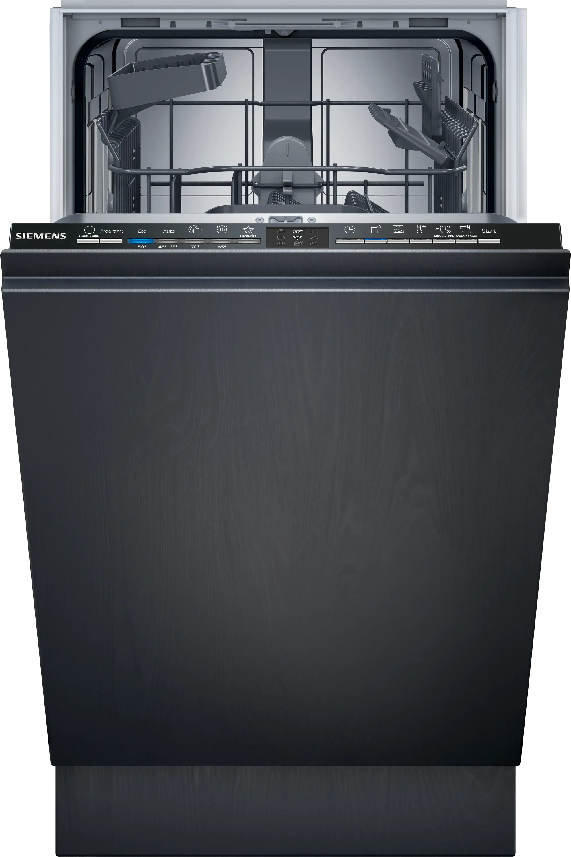Siemens SR61HX16KE