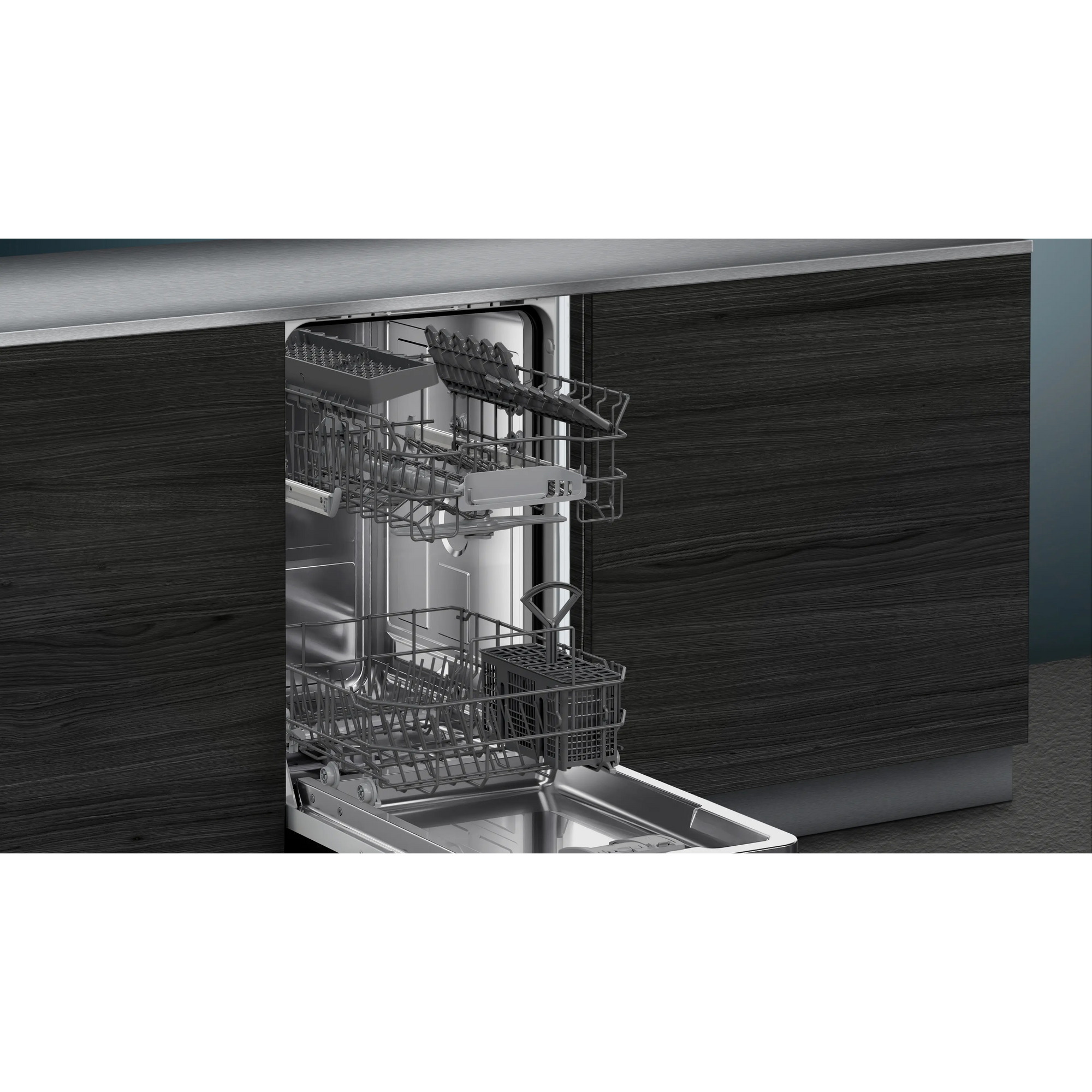 Siemens vaatwasser inbouw SR61HX16KE afbeelding 4