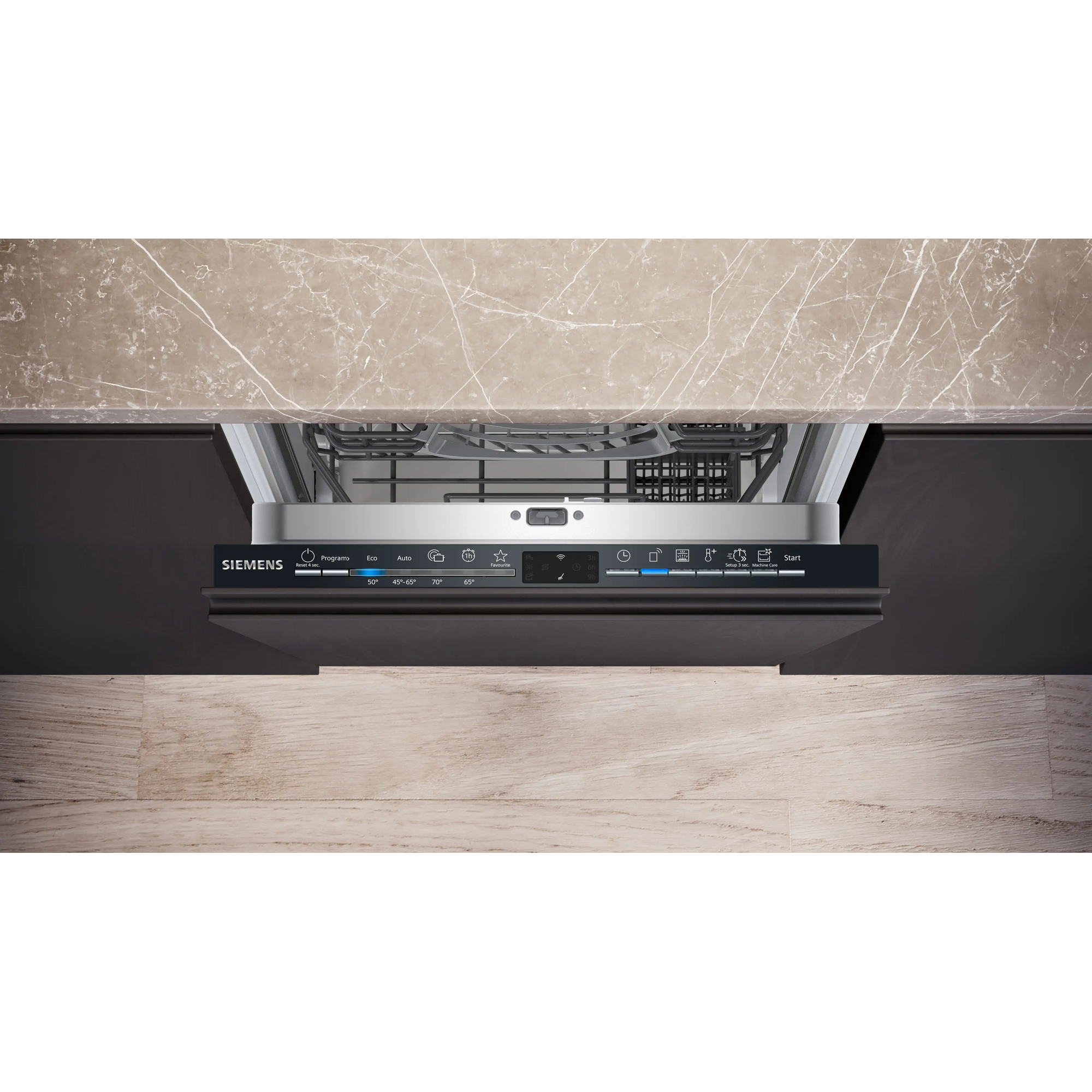 Siemens vaatwasser SR61HX16KE afbeelding 3