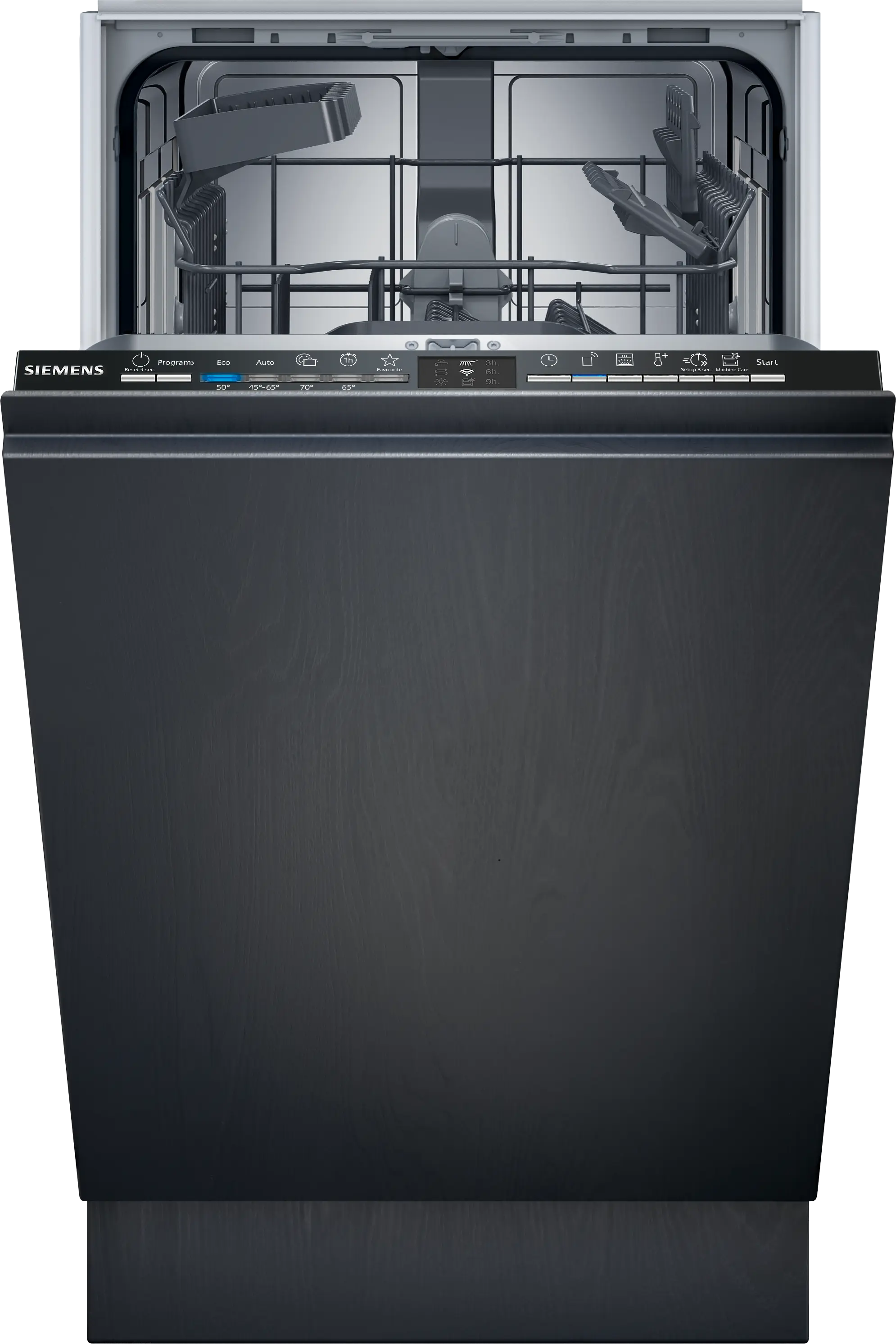 Siemens SR61HX17KE