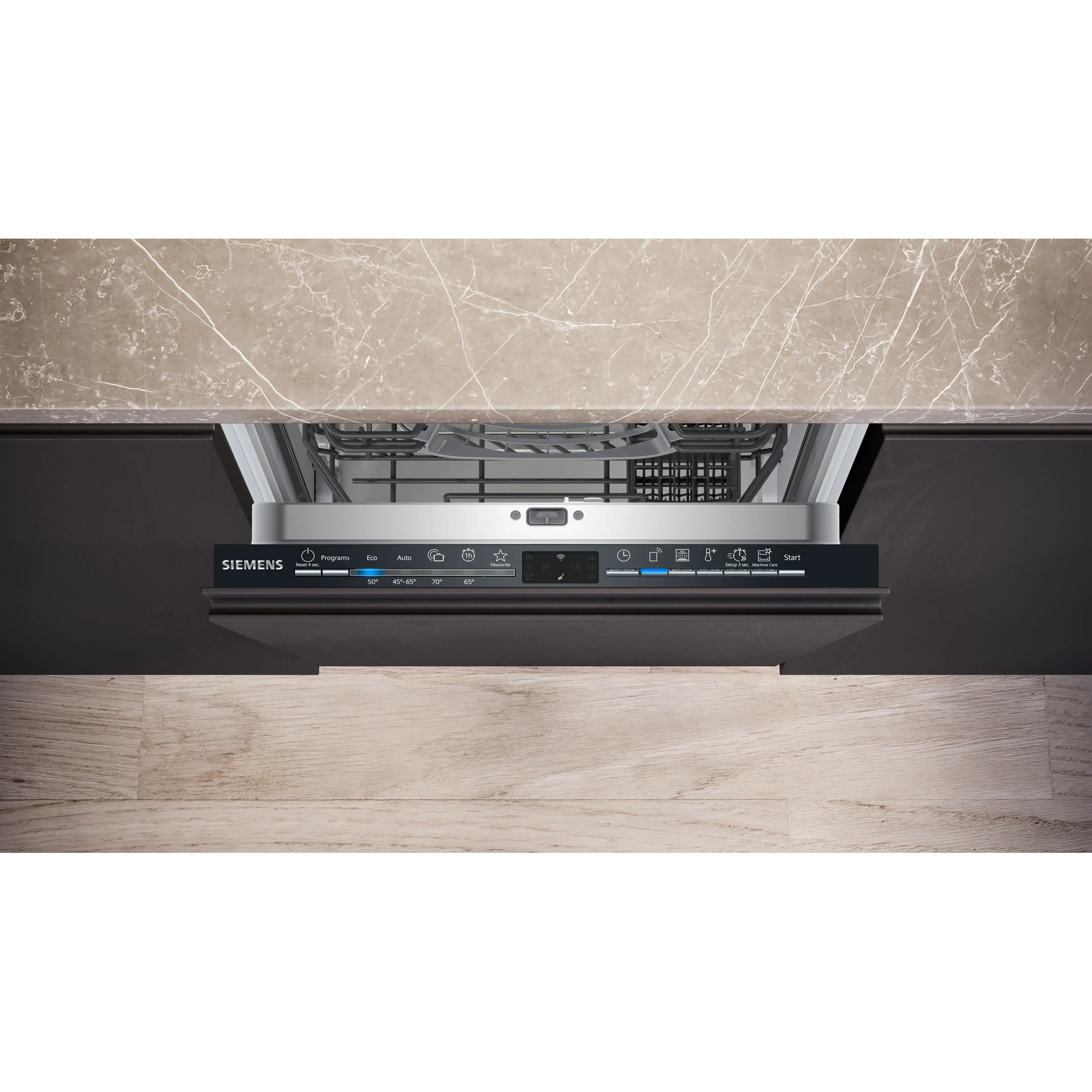 Siemens vaatwasser SR61HX17KE afbeelding 3