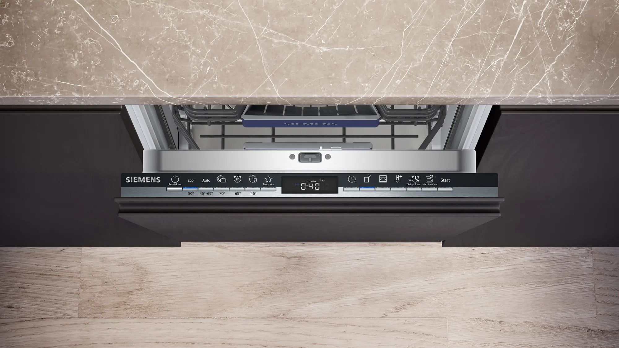 SR63EX24ME Siemens afbeelding 2
