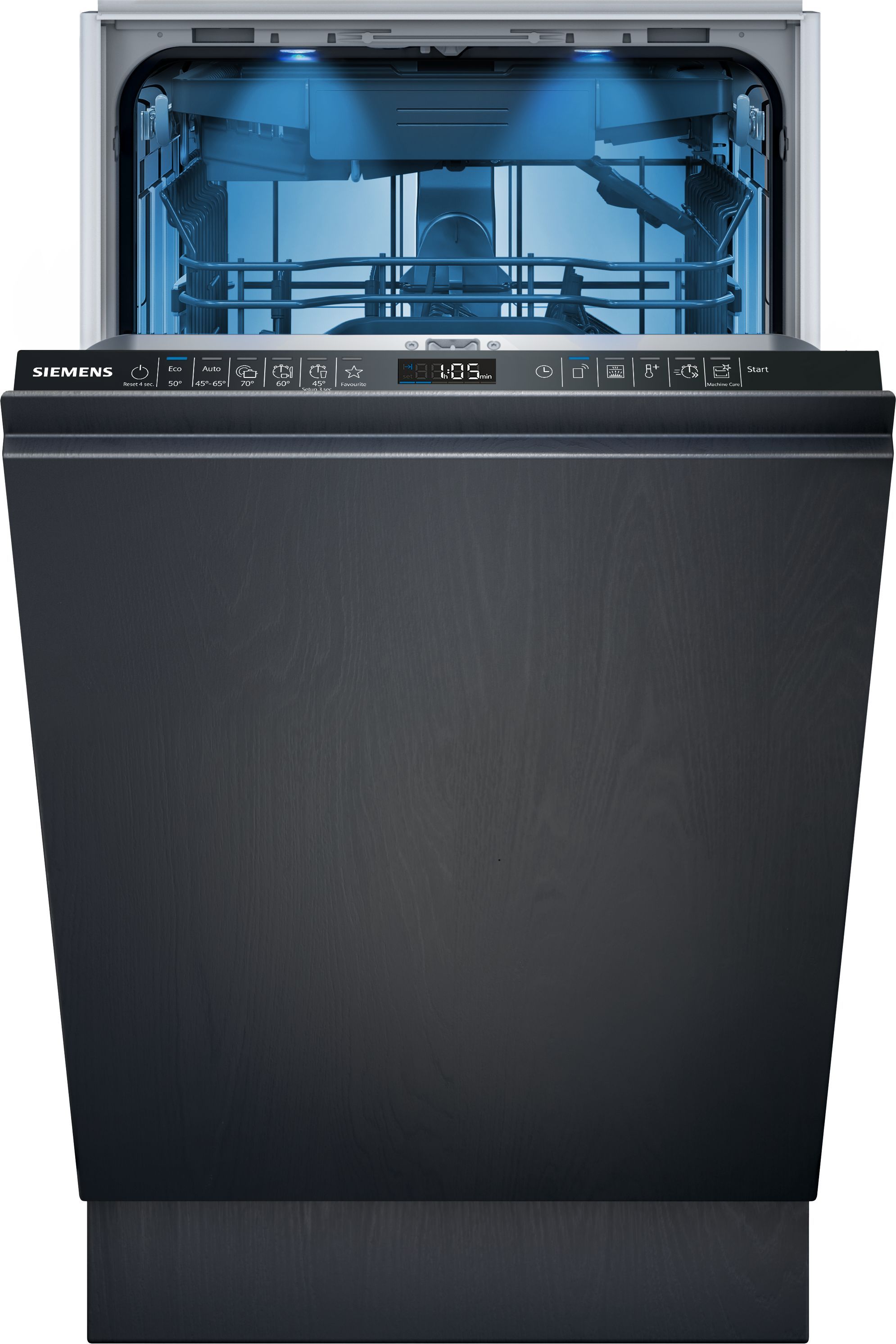 Siemens SR65EX09ME