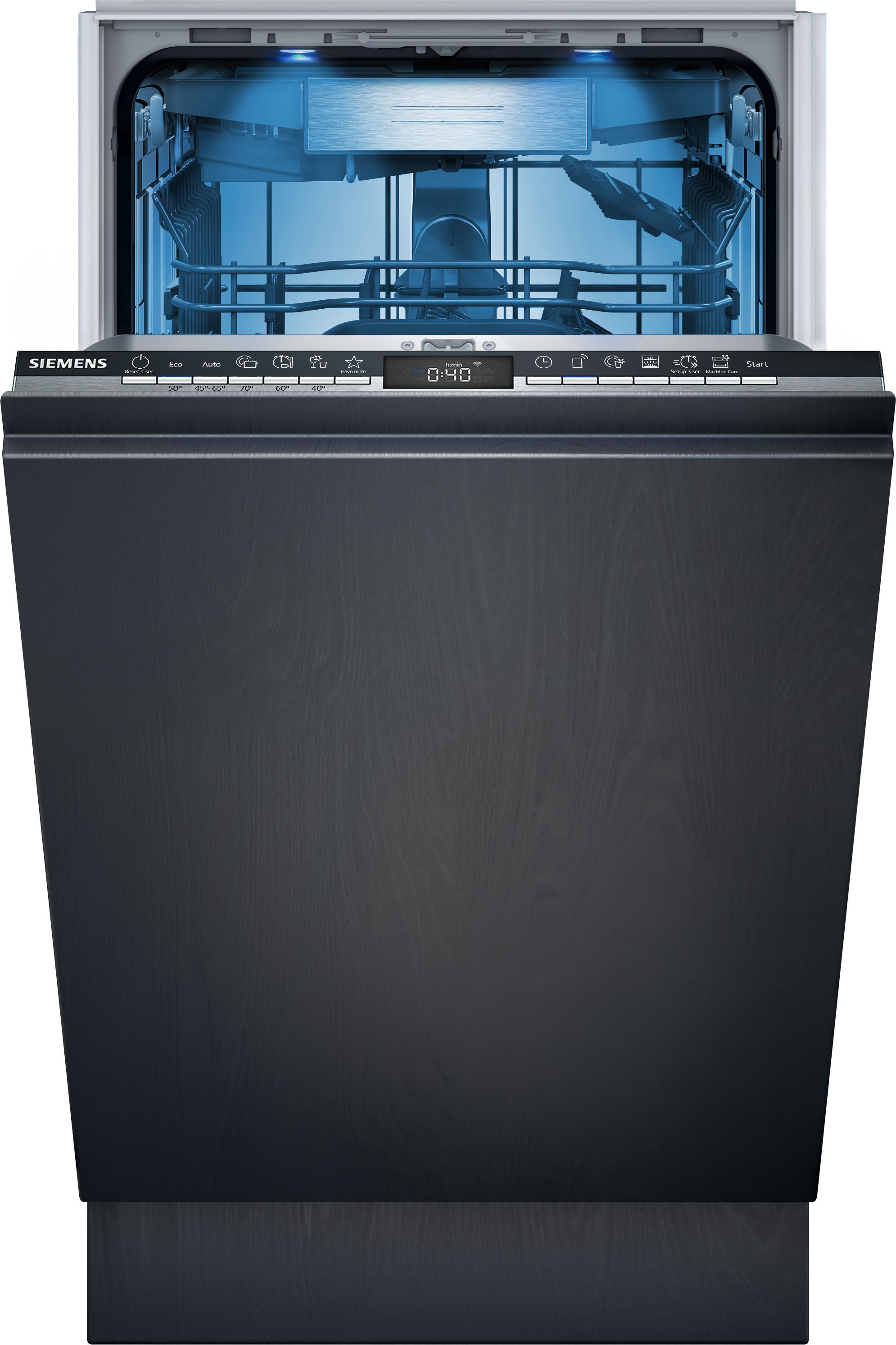 Siemens SR65ZX10ME