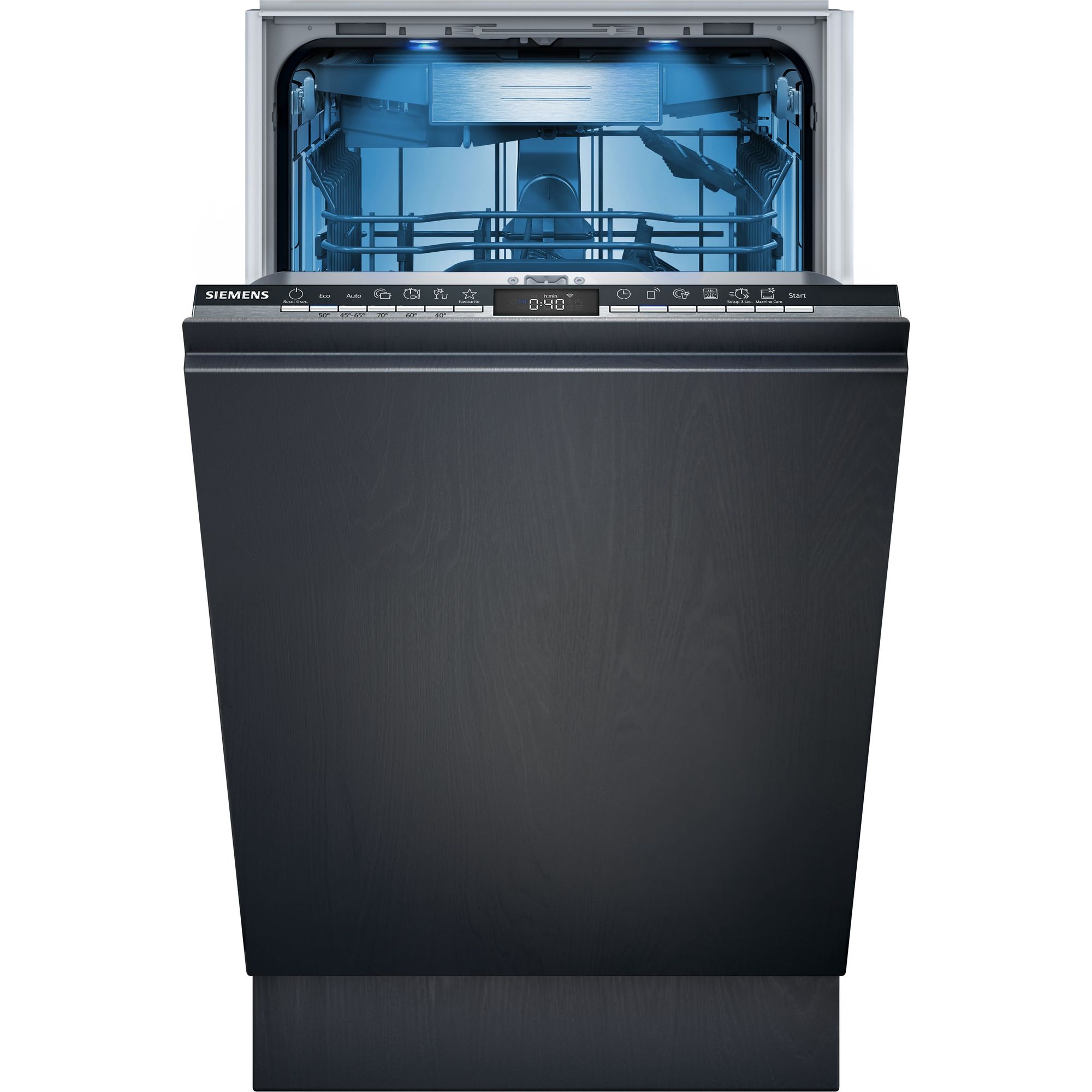 Siemens SR65ZX10ME