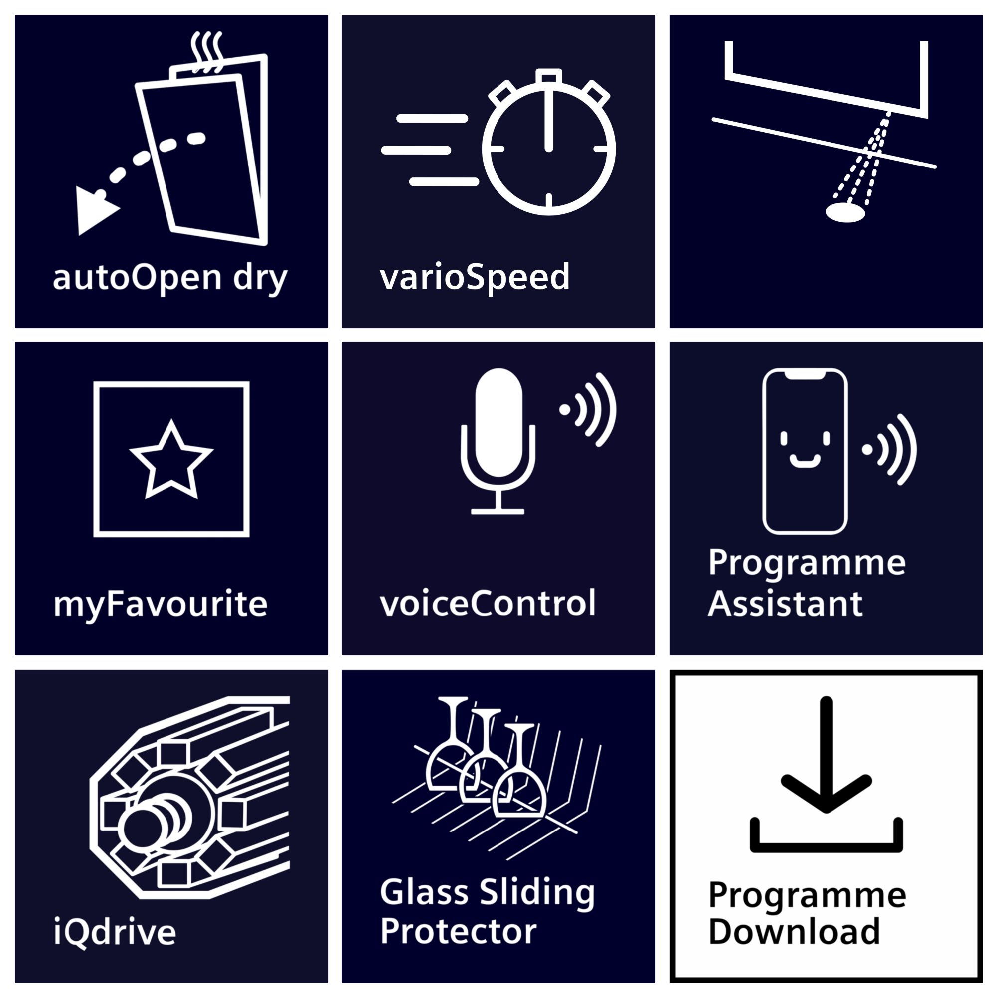 SR73E800LE van Siemens afbeelding 6