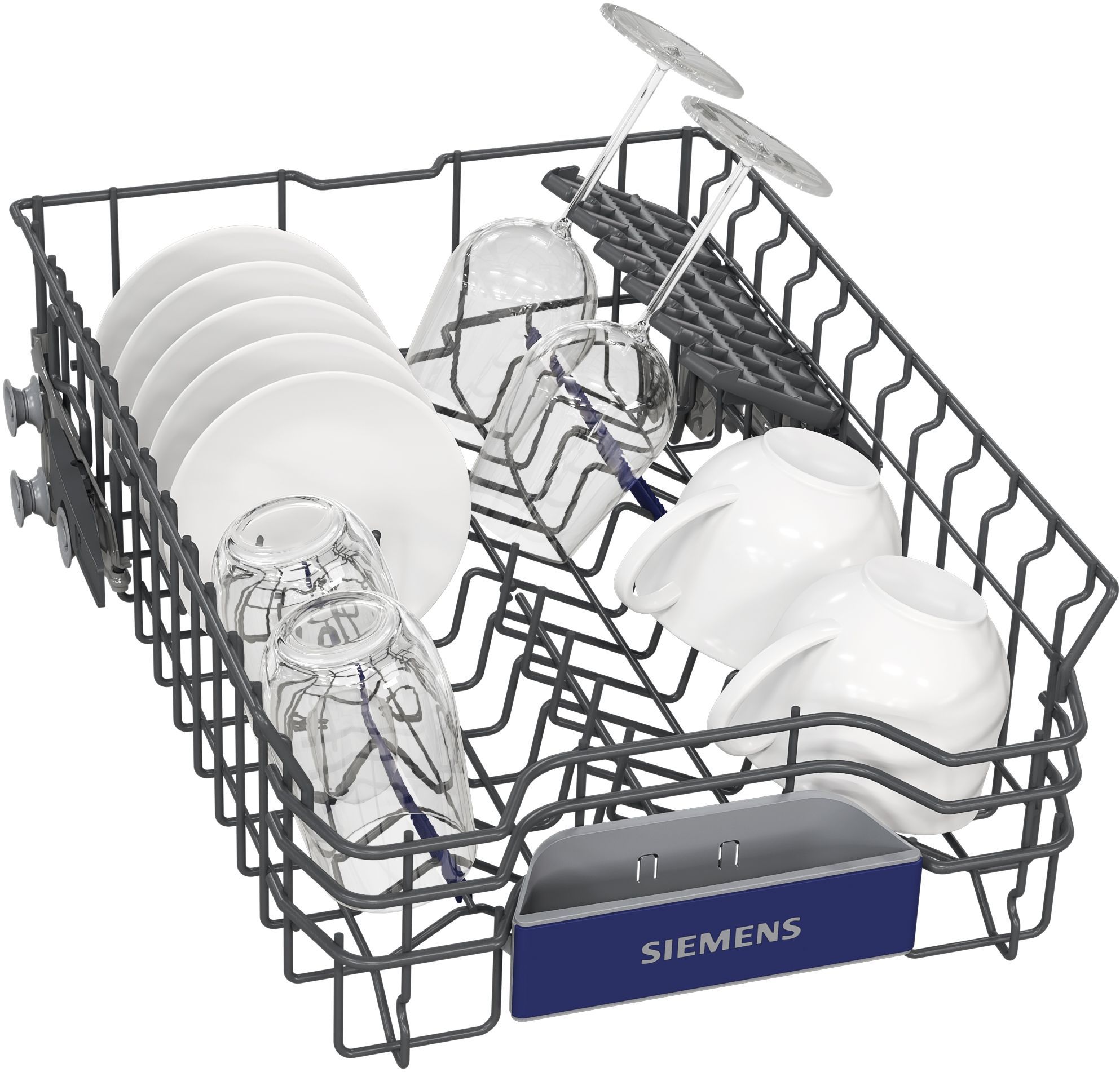 Siemens SR73EX24ME inbouw vaatwasser afbeelding 5