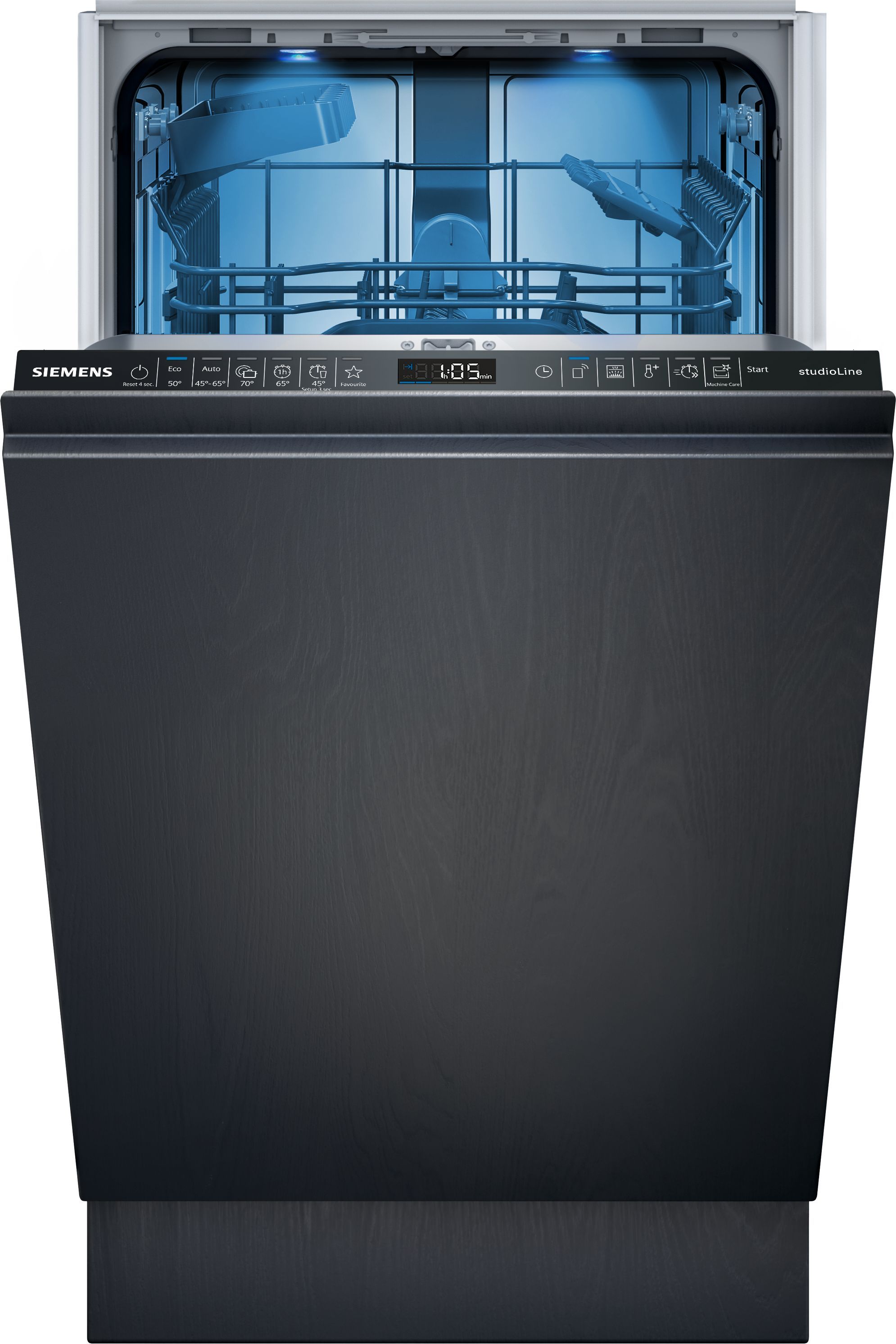Siemens SR85E801LE