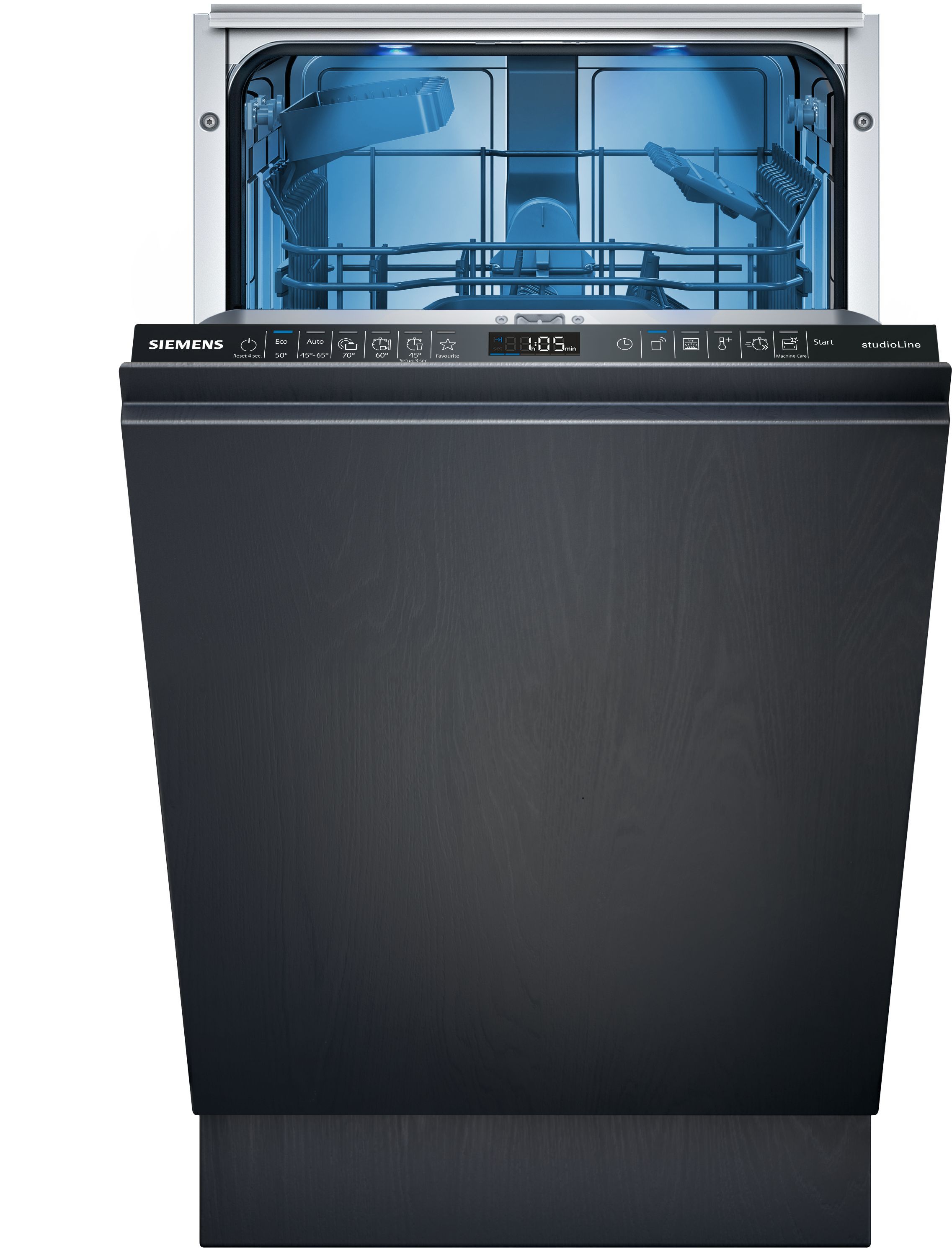 Siemens SR85E802LE