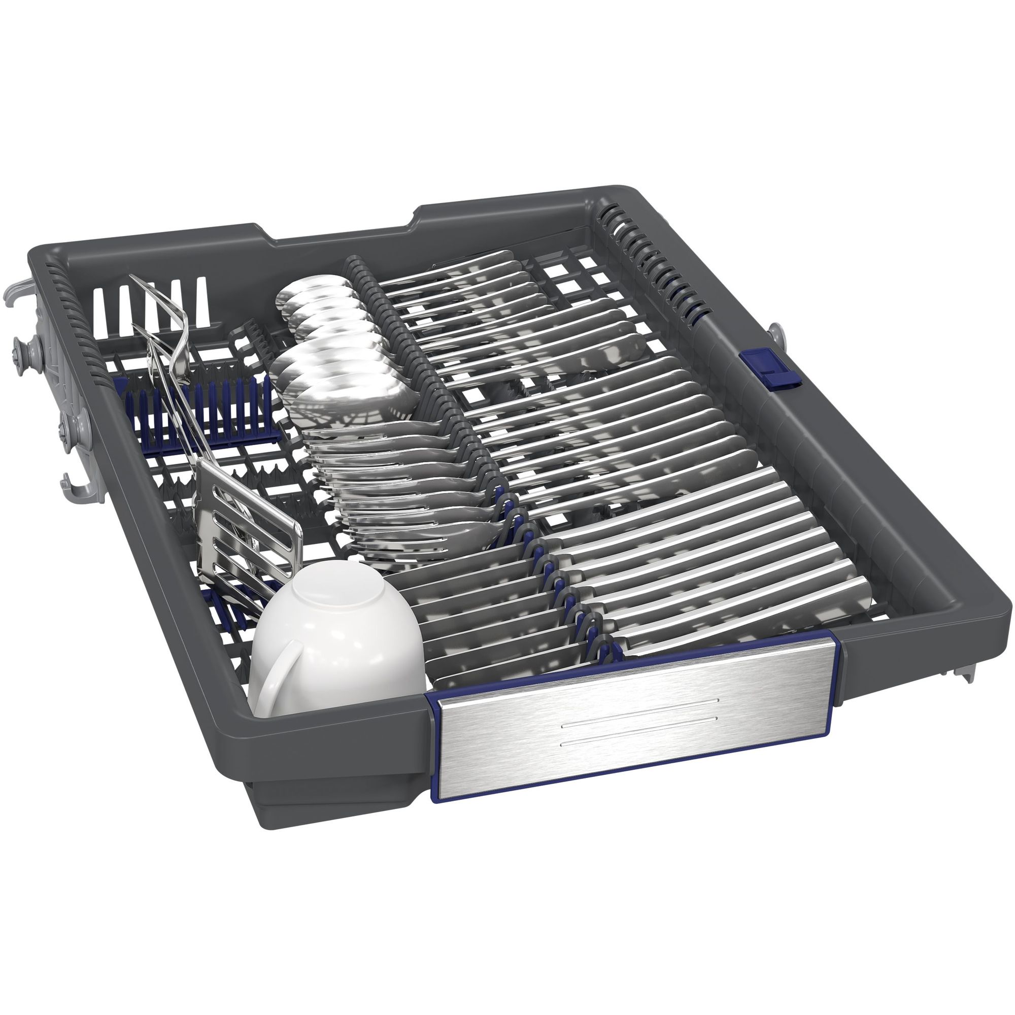Siemens vaatwasser inbouw SR95YX04ME afbeelding 4