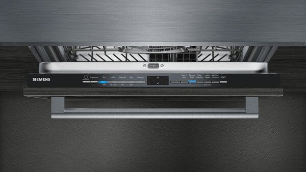 Siemens vaatwasser SX61IX09TN afbeelding 3