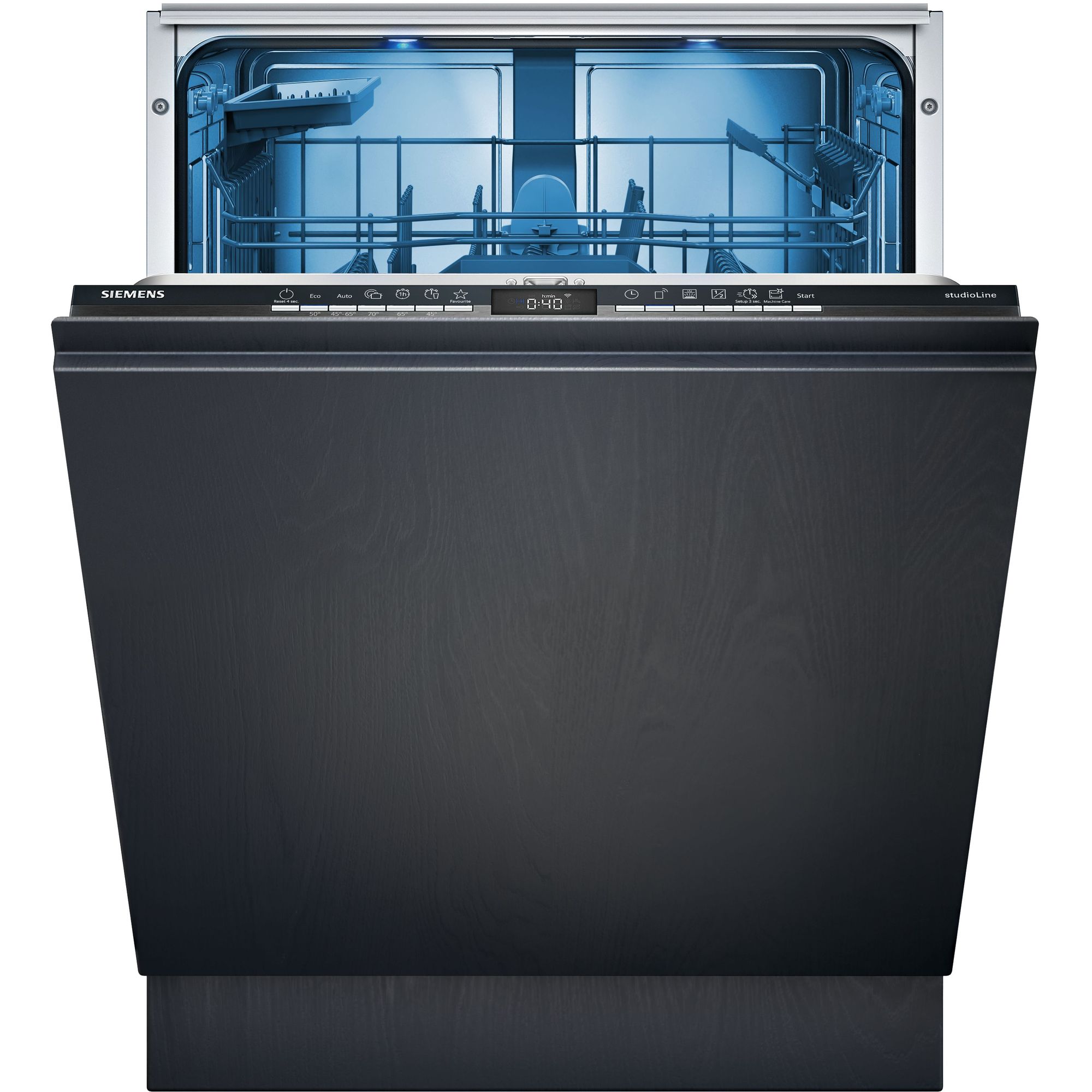 Siemens SX63E800BE