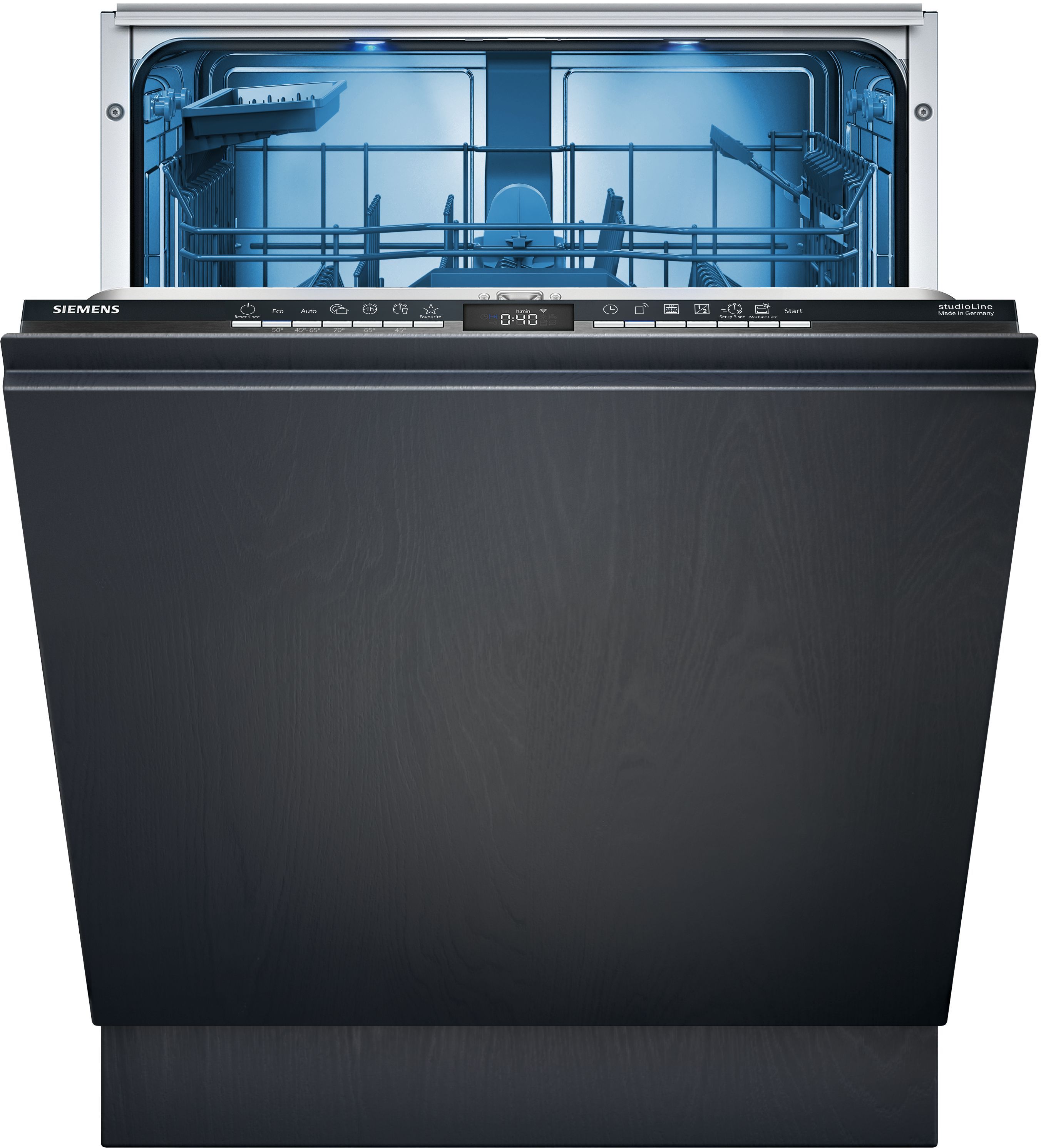 Siemens SX63E803BE