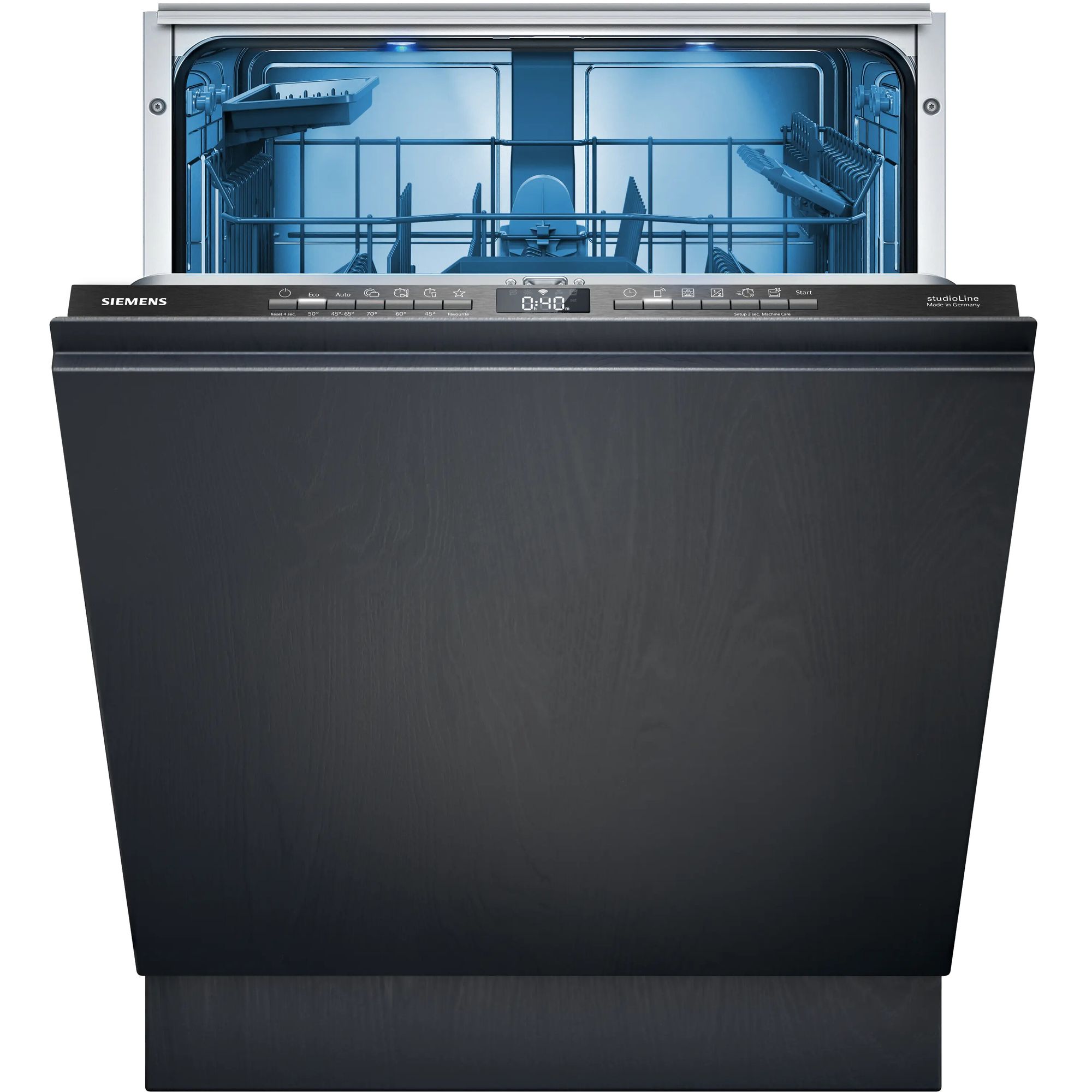 Siemens SX63E808BE