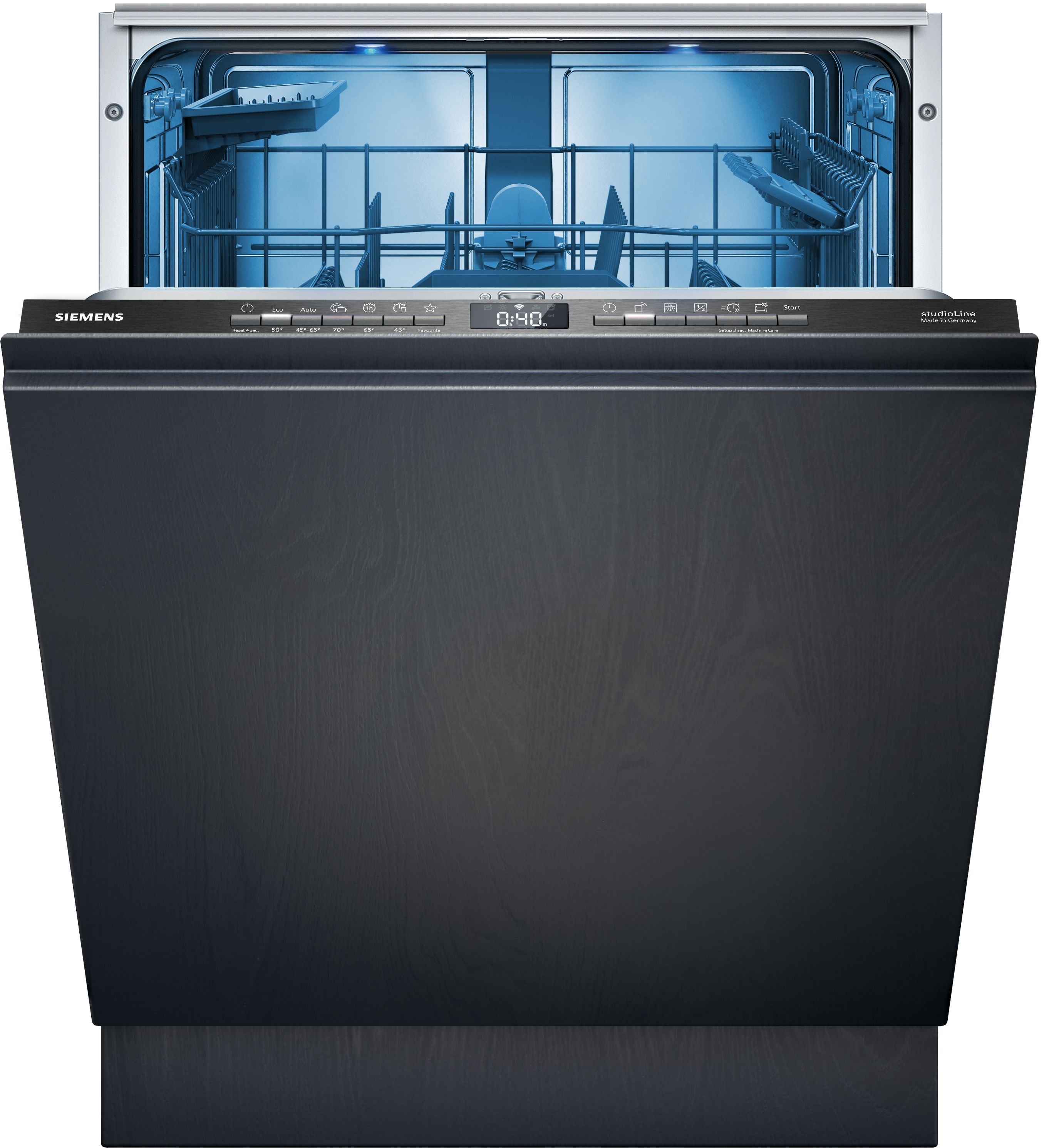 Siemens SX63E809BE