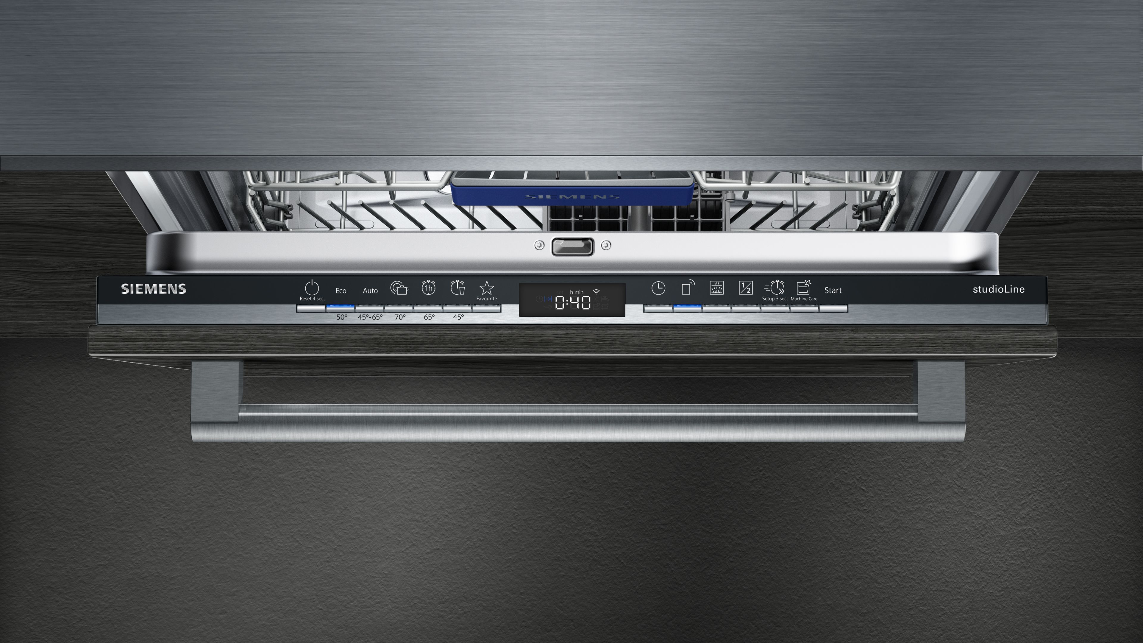 SX63H800UE Siemens afbeelding 2