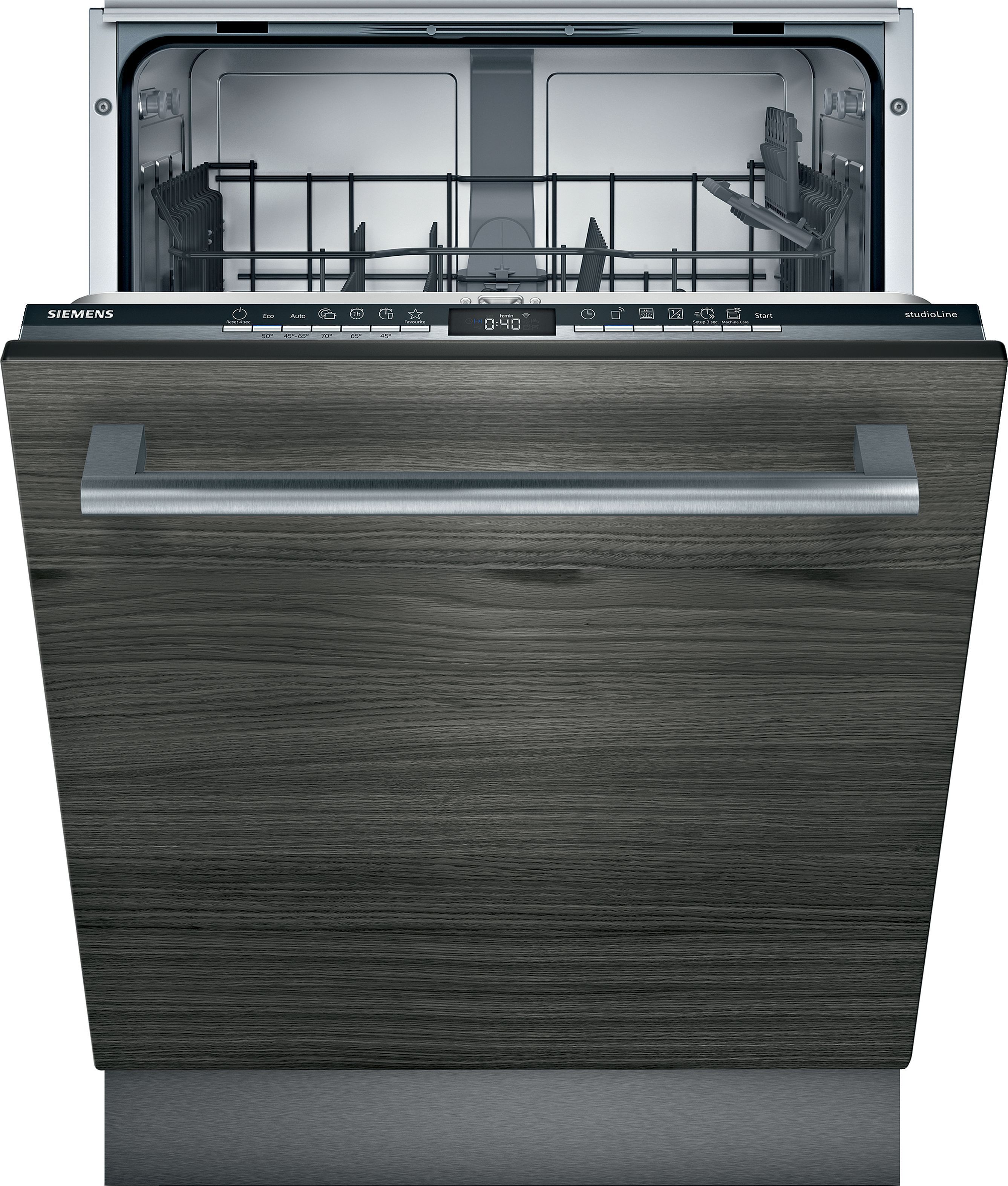 Siemens SX63H800UE